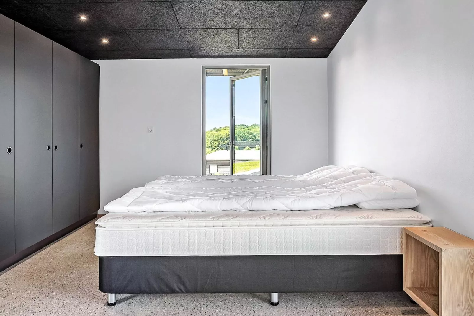 5 Sterne Ferienhaus in Aabenraa - Innenbereich