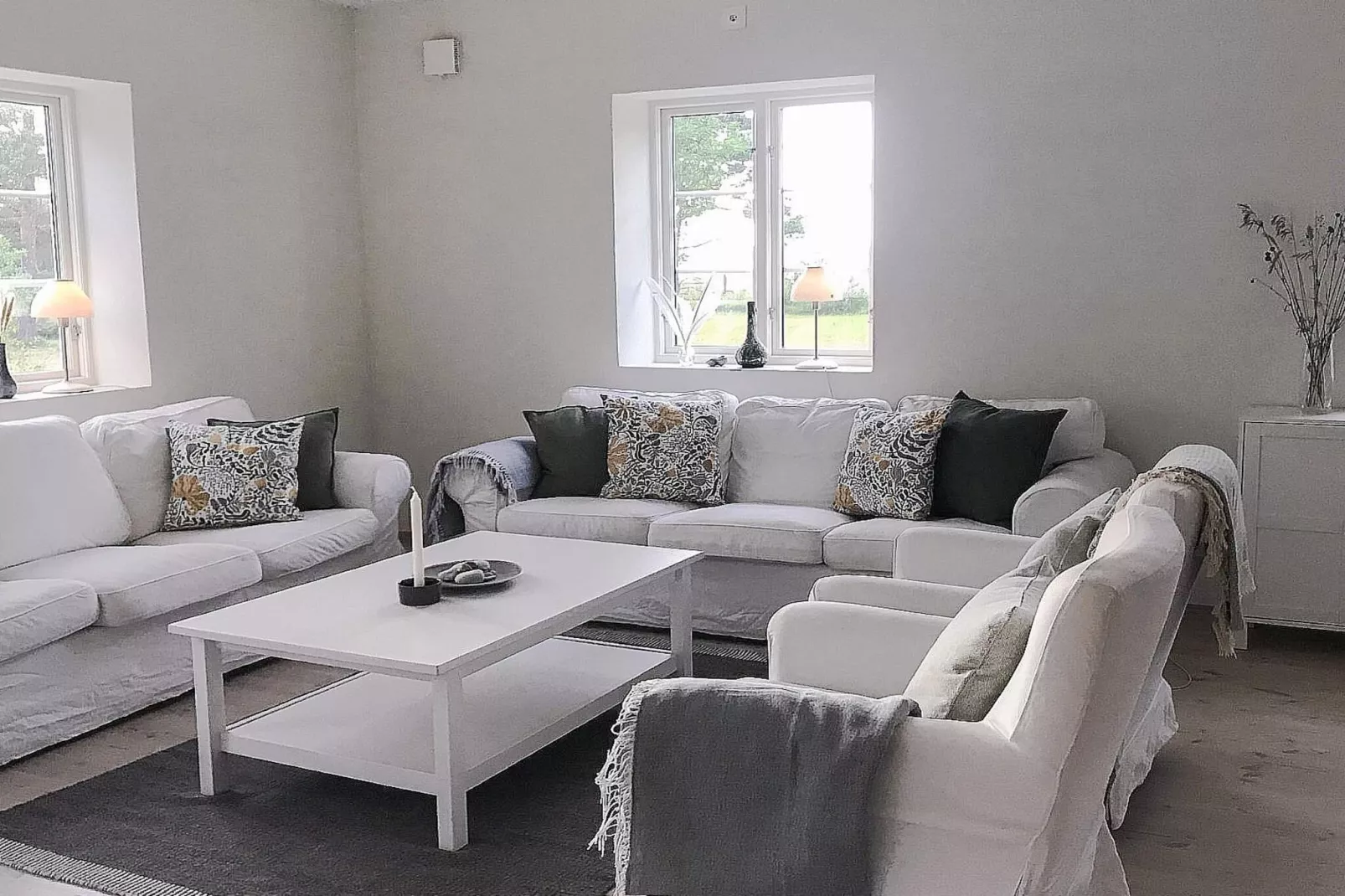 5 star holiday home in Lärbro