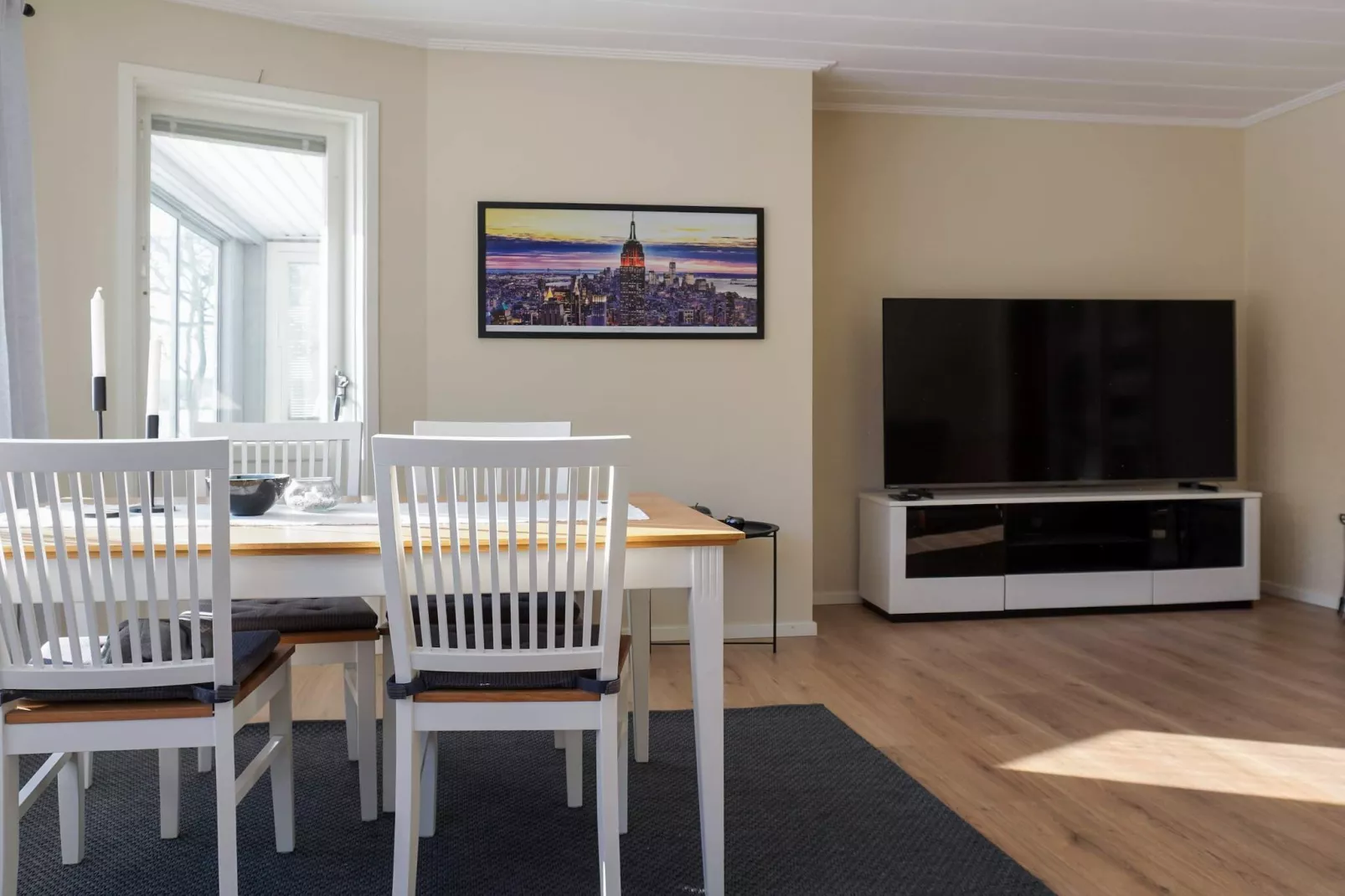 4 person holiday home in LYSEKIL - Indoor