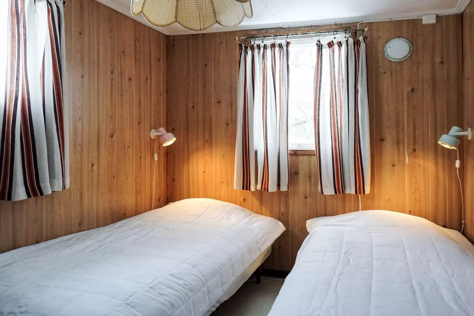 4 person holiday home in HÄLLEVADSHOLM - Indoor