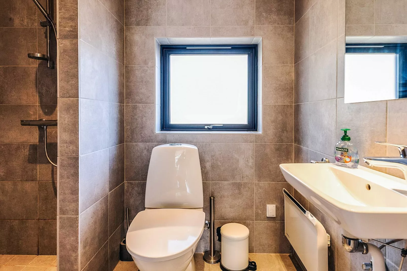 8 Personen Ferienhaus in Vig - Innenbereich