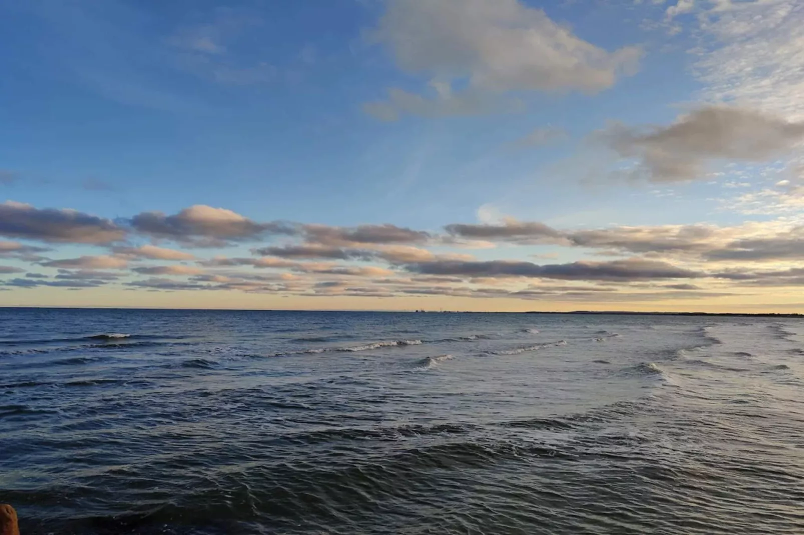 8 person holiday home in Læsø - Water view
