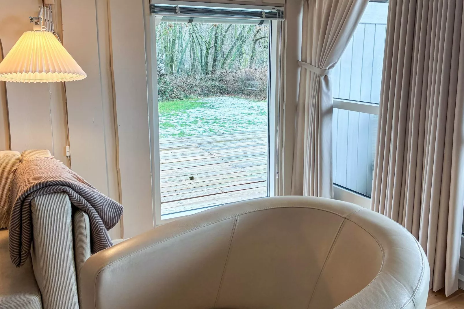 4 Sterne Ferienhaus in Sydals - Innenbereich