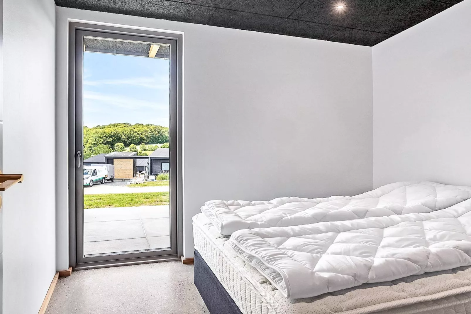 5 Sterne Ferienhaus in Aabenraa - Innenbereich