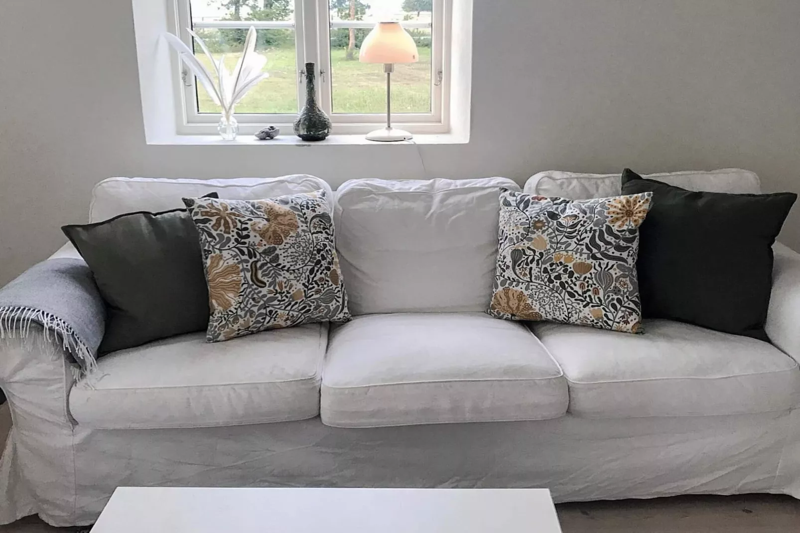 5 etoiles maison de vacances a Lärbro - Intérieur