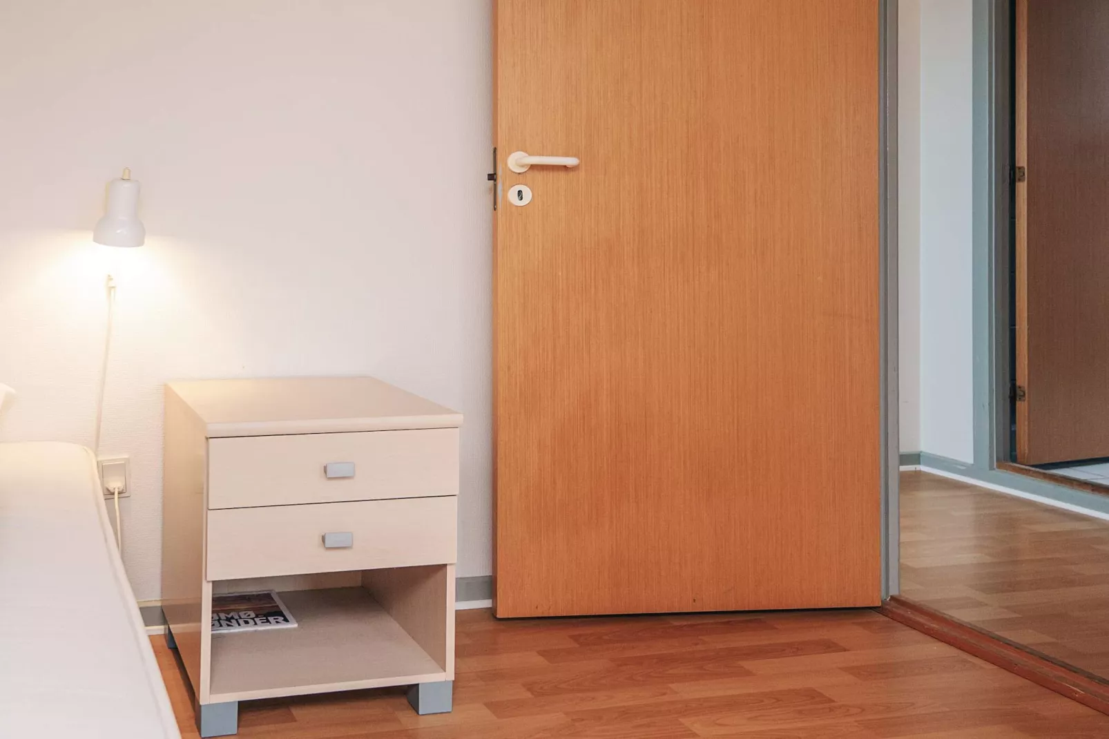 6 Personen Ferienhaus in Rømø-By Traum - Innenbereich