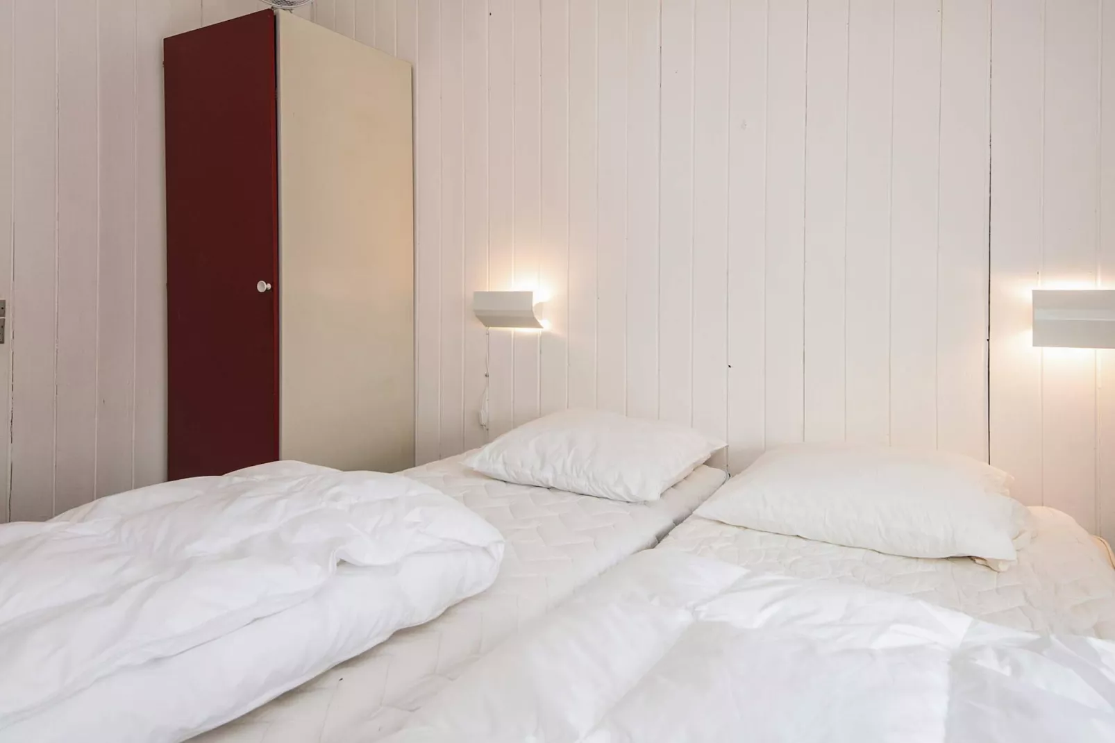 Modernes Strandhaus -- By Traum Ferienwohnungen - Innenbereich