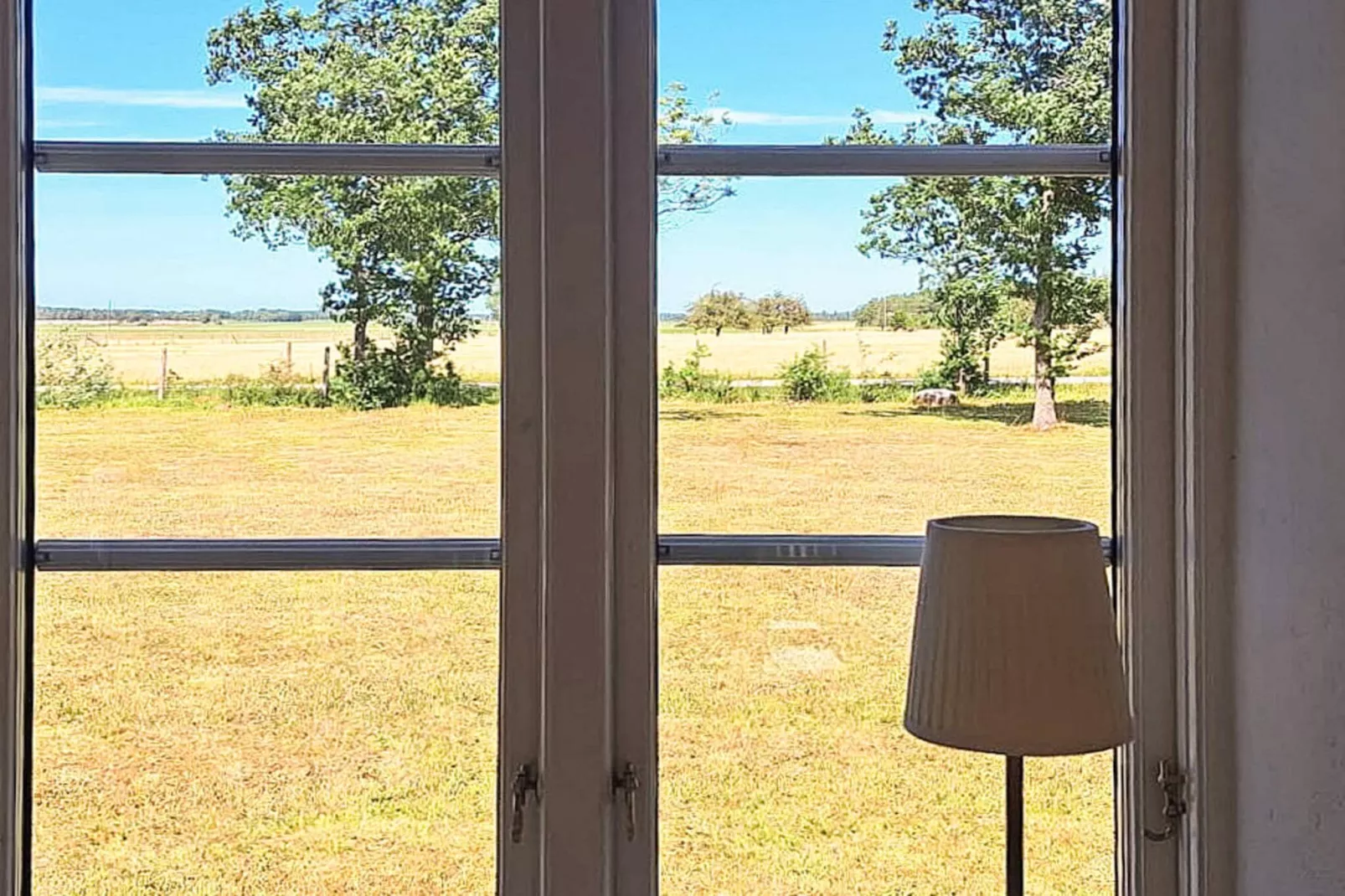 5 etoiles maison de vacances a Lärbro - Intérieur