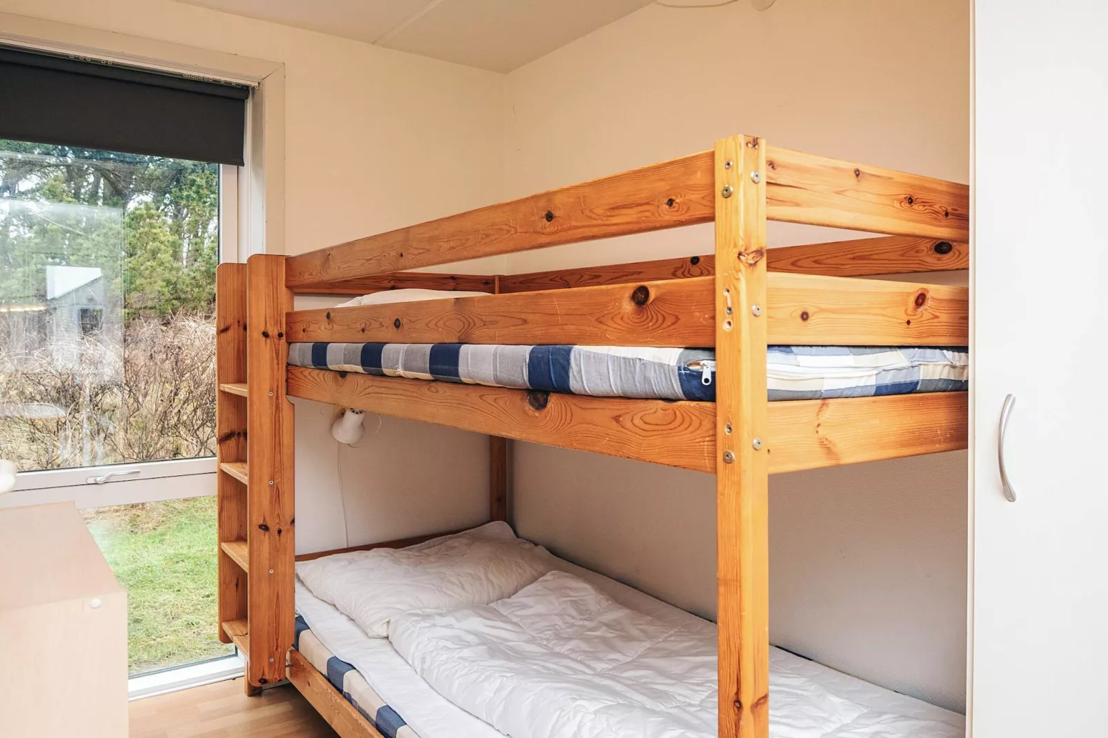 6 Personen Ferienhaus in Rømø-By Traum - Innenbereich