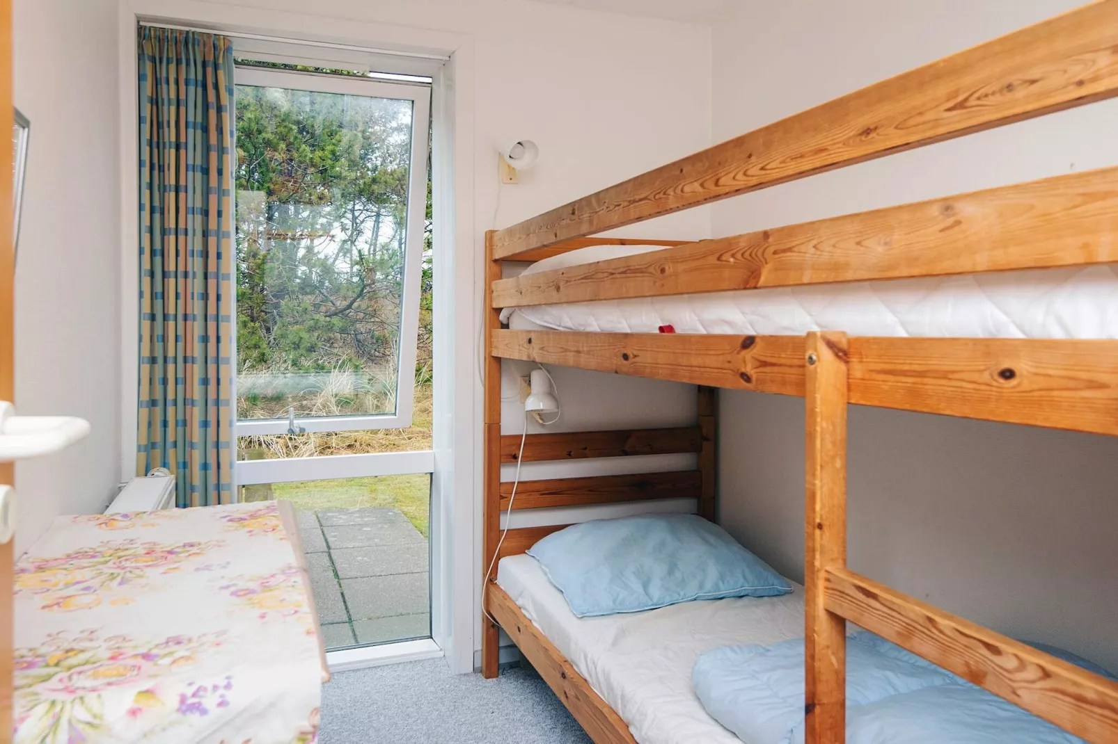 Maison de vacances pour 6 a Rømø-By Traum - Intérieur