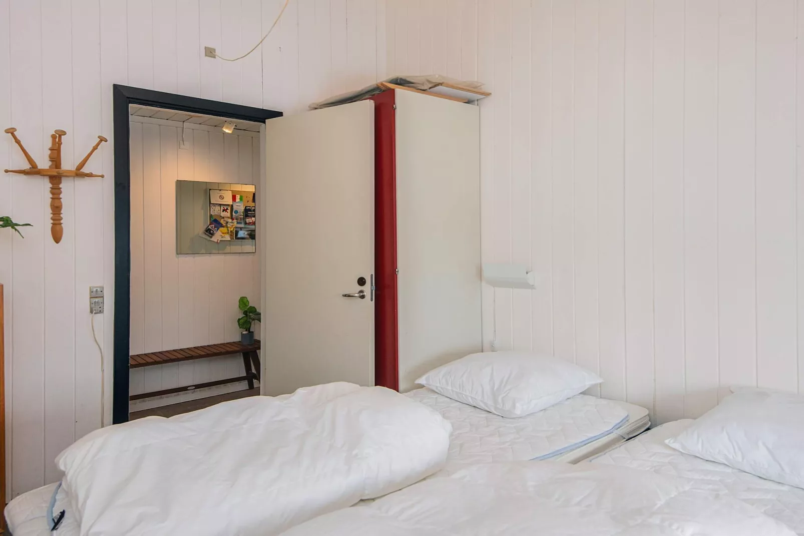 Modernes Strandhaus -- By Traum Ferienwohnungen - Innenbereich