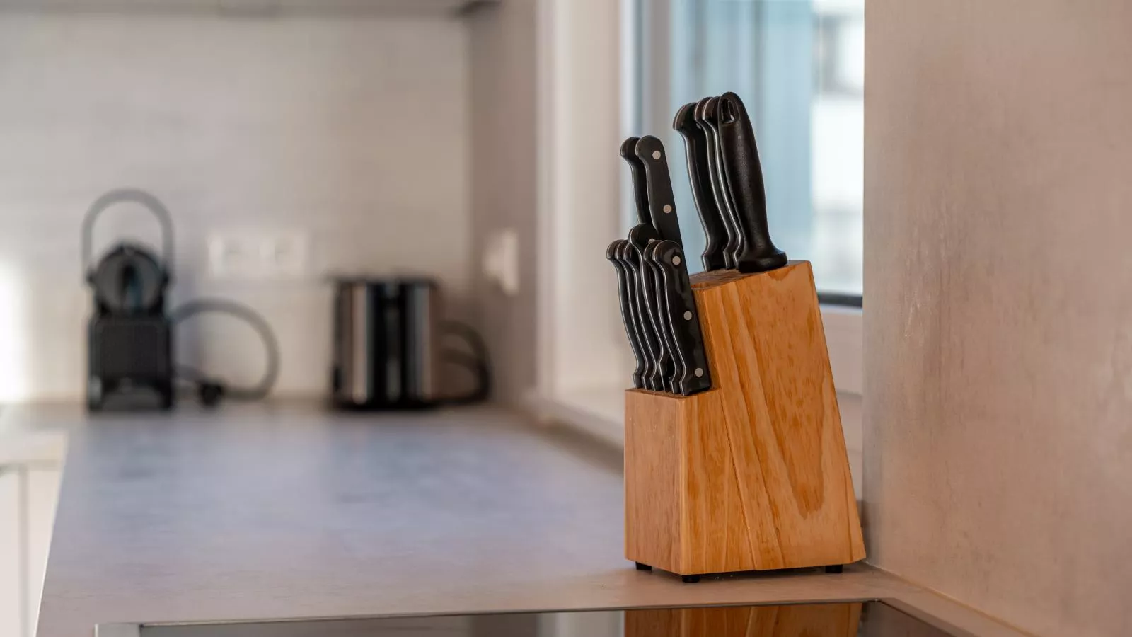 Mariazeller Zirbennest - Küche