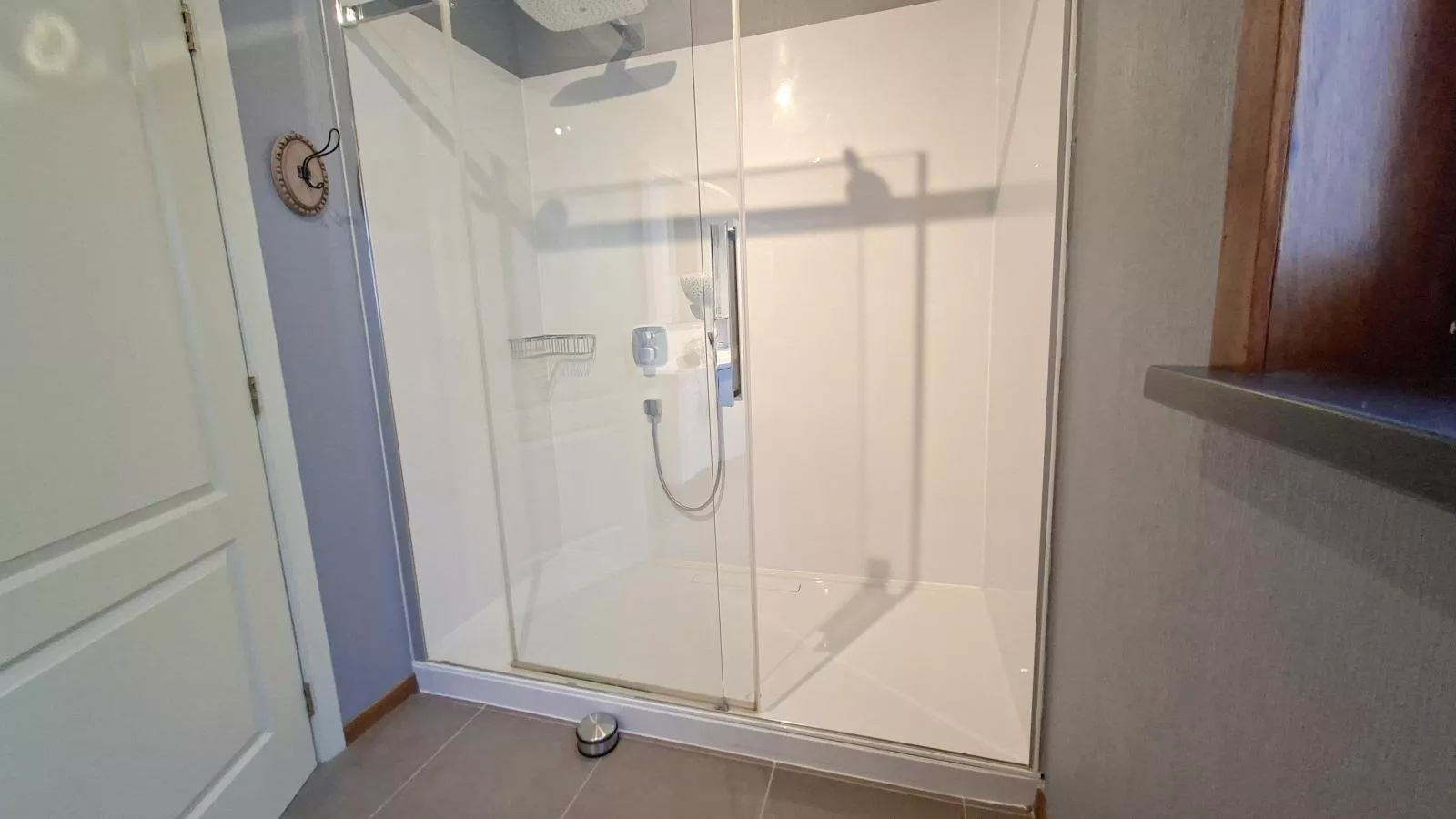 ZweveZalig - Bathroom