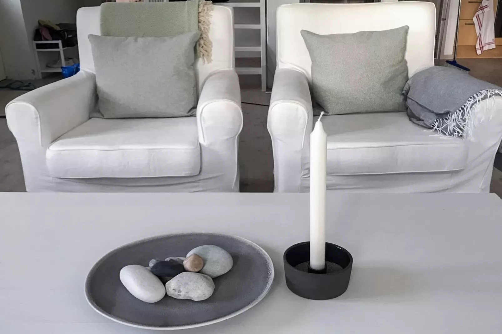 5 etoiles maison de vacances a Lärbro - Intérieur