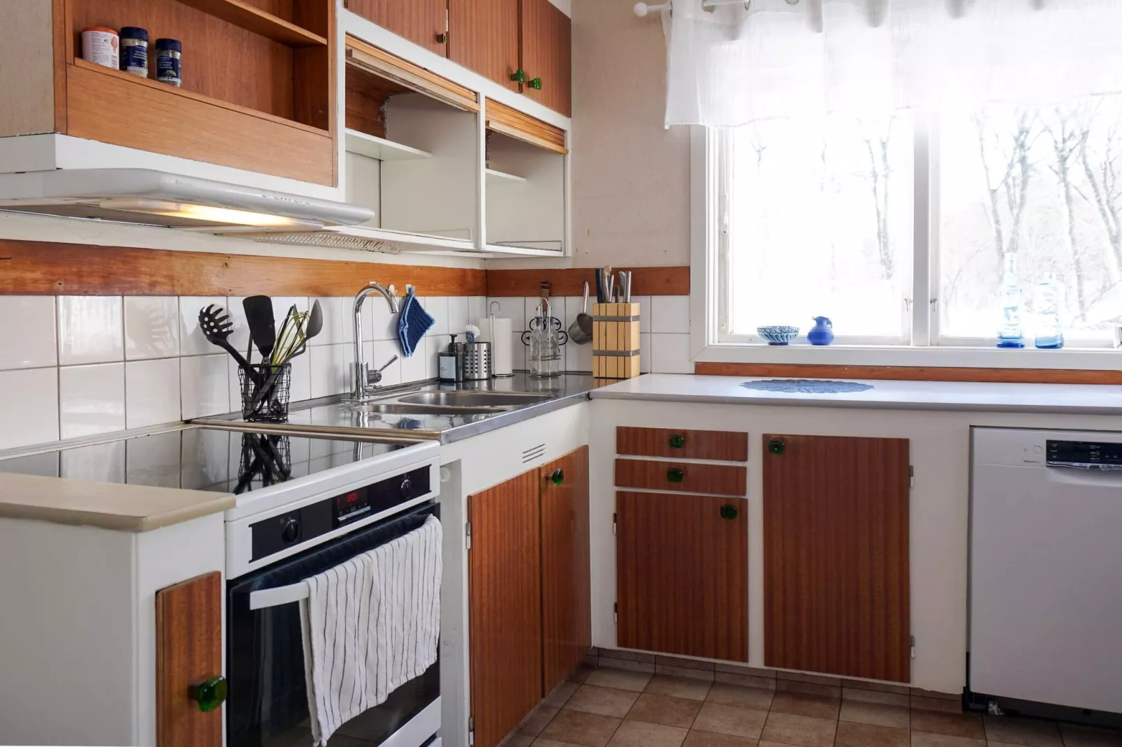 4 person holiday home in LYSEKIL - Indoor