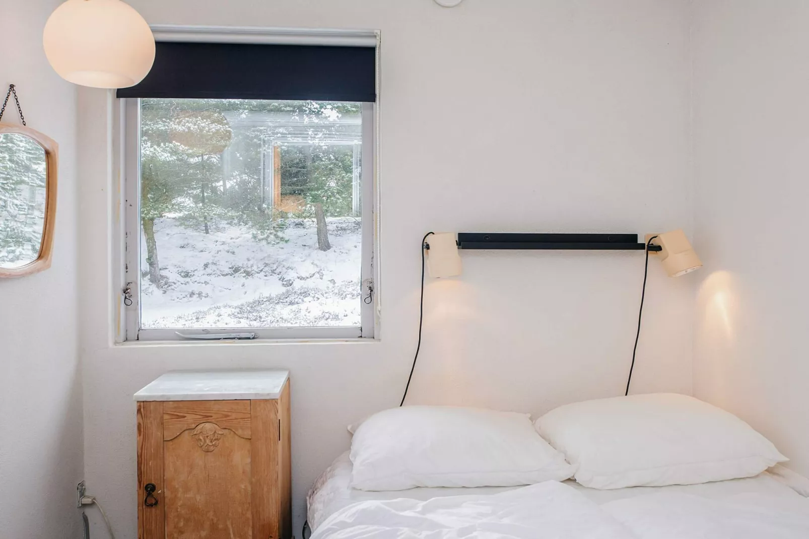 4 Personen Ferienhaus in Blåvand - Innenbereich