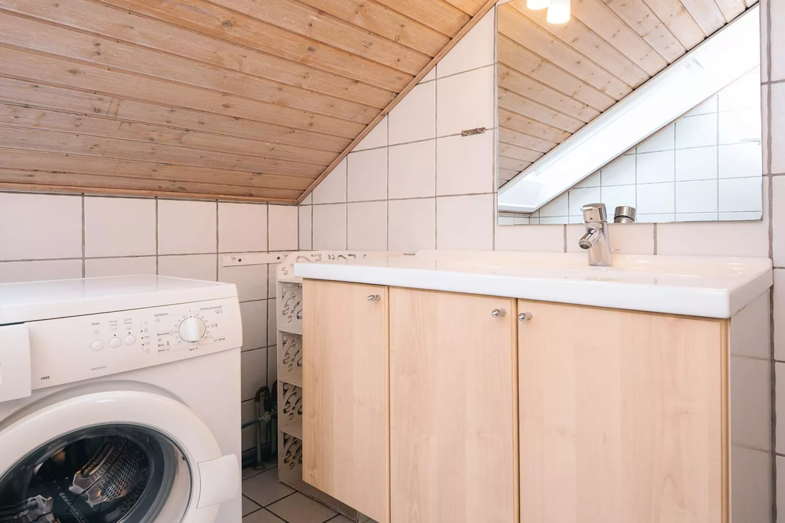 6 Personen Ferienhaus in Rømø-By Traum - Innenbereich