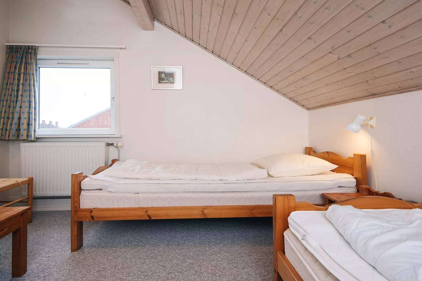 Maison de vacances pour 6 a Rømø-By Traum - Intérieur