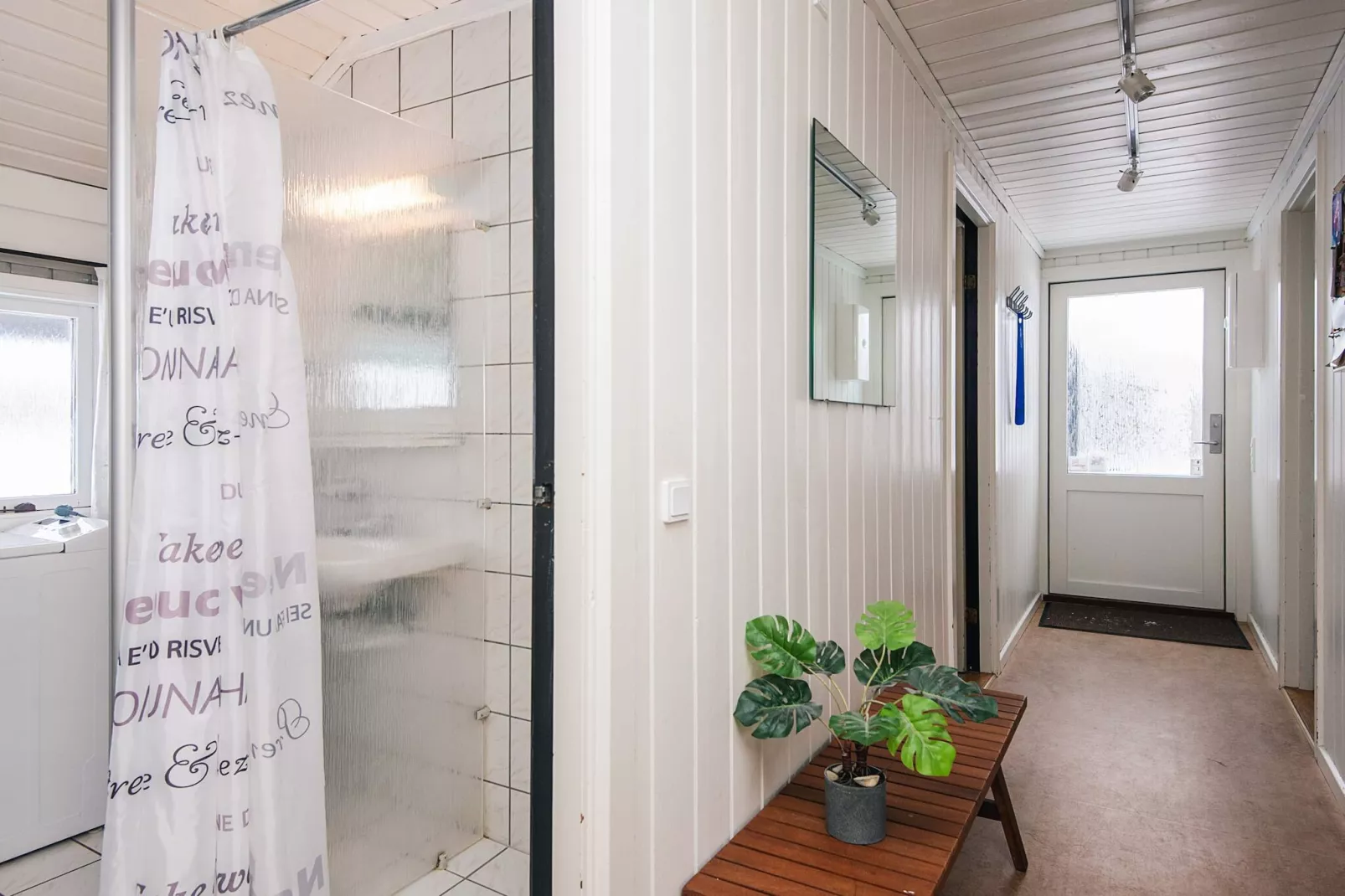 Modernes Strandhaus -- By Traum Ferienwohnungen - Innenbereich