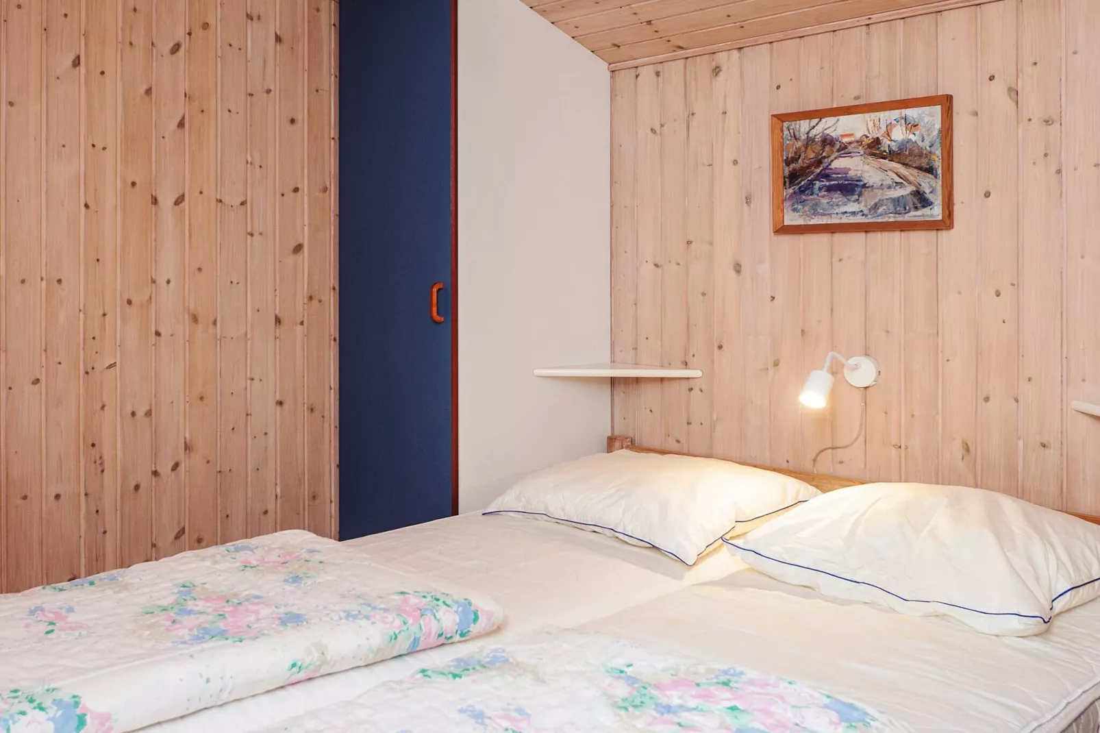 'VESTERVANG' - Indoor