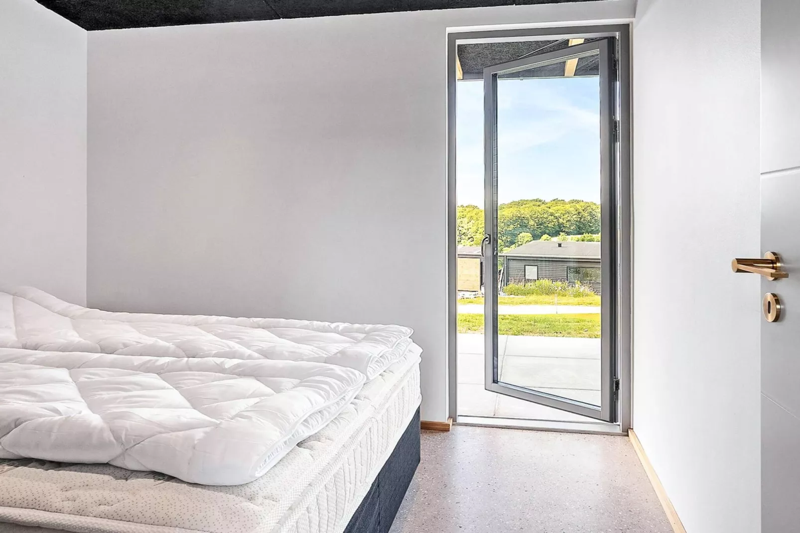 5 Sterne Ferienhaus in Aabenraa - Innenbereich