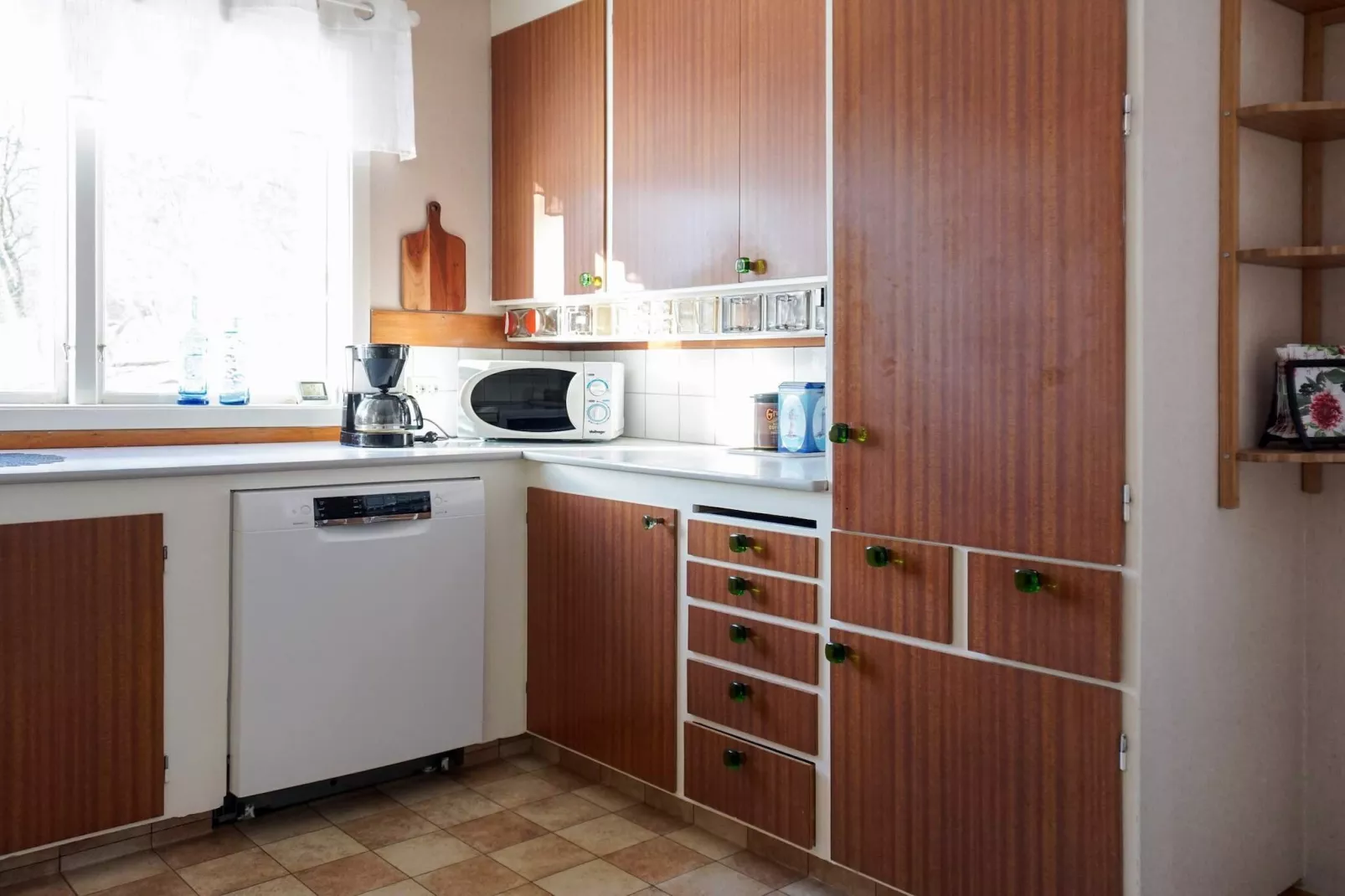 4 person holiday home in LYSEKIL - Indoor