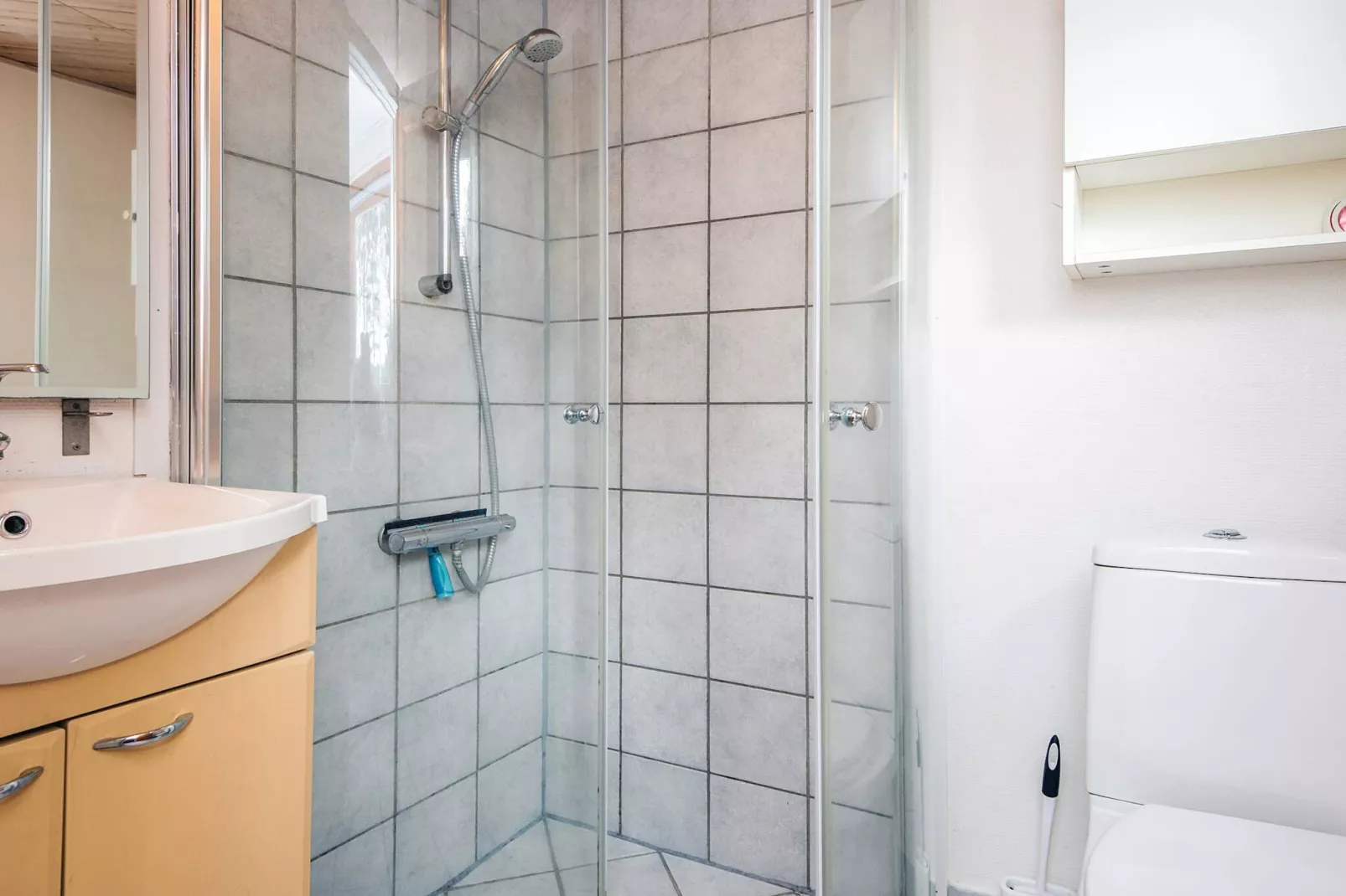 4 Personen Ferienhaus in Blåvand - Innenbereich