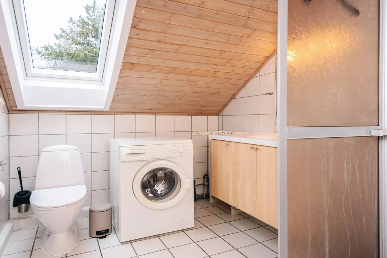 6 Personen Ferienhaus in Rømø-By Traum - Innenbereich