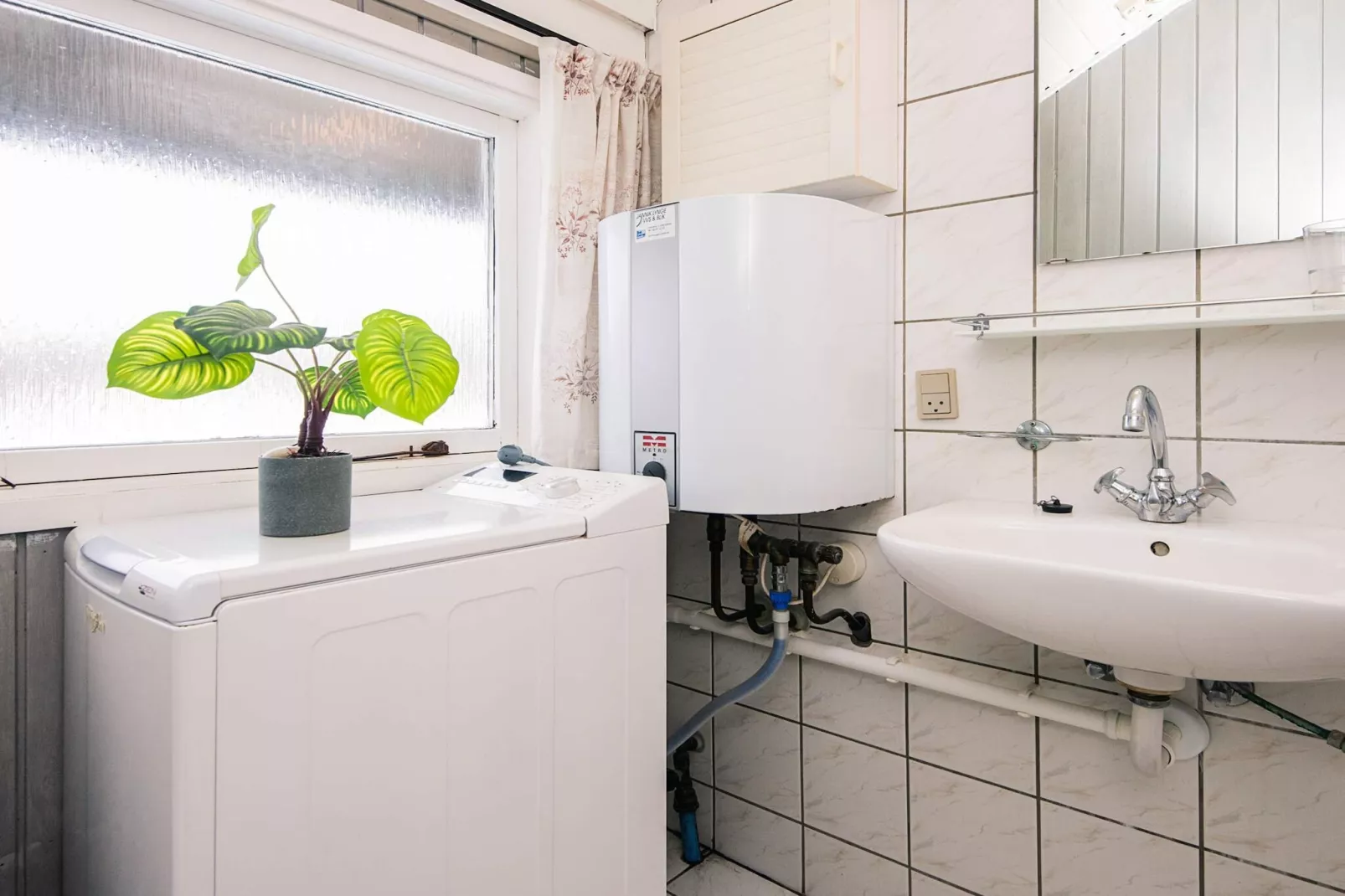 Modernes Strandhaus -- By Traum Ferienwohnungen - Innenbereich