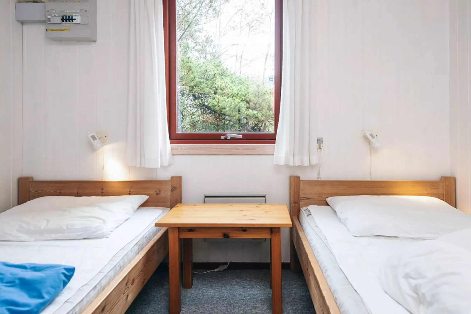 'VESTERVANG' - Indoor