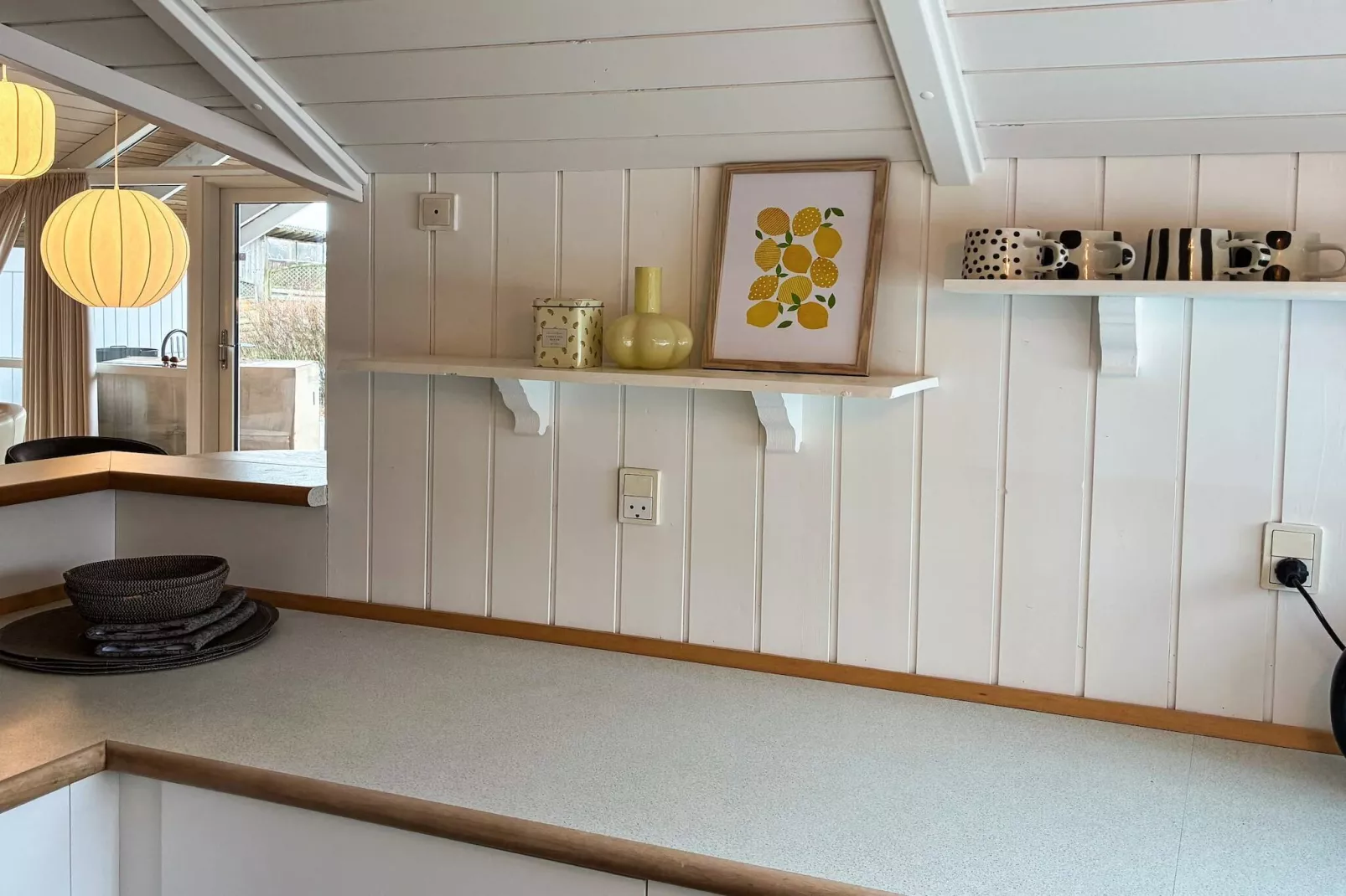 4 Sterne Ferienhaus in Sydals - Innenbereich