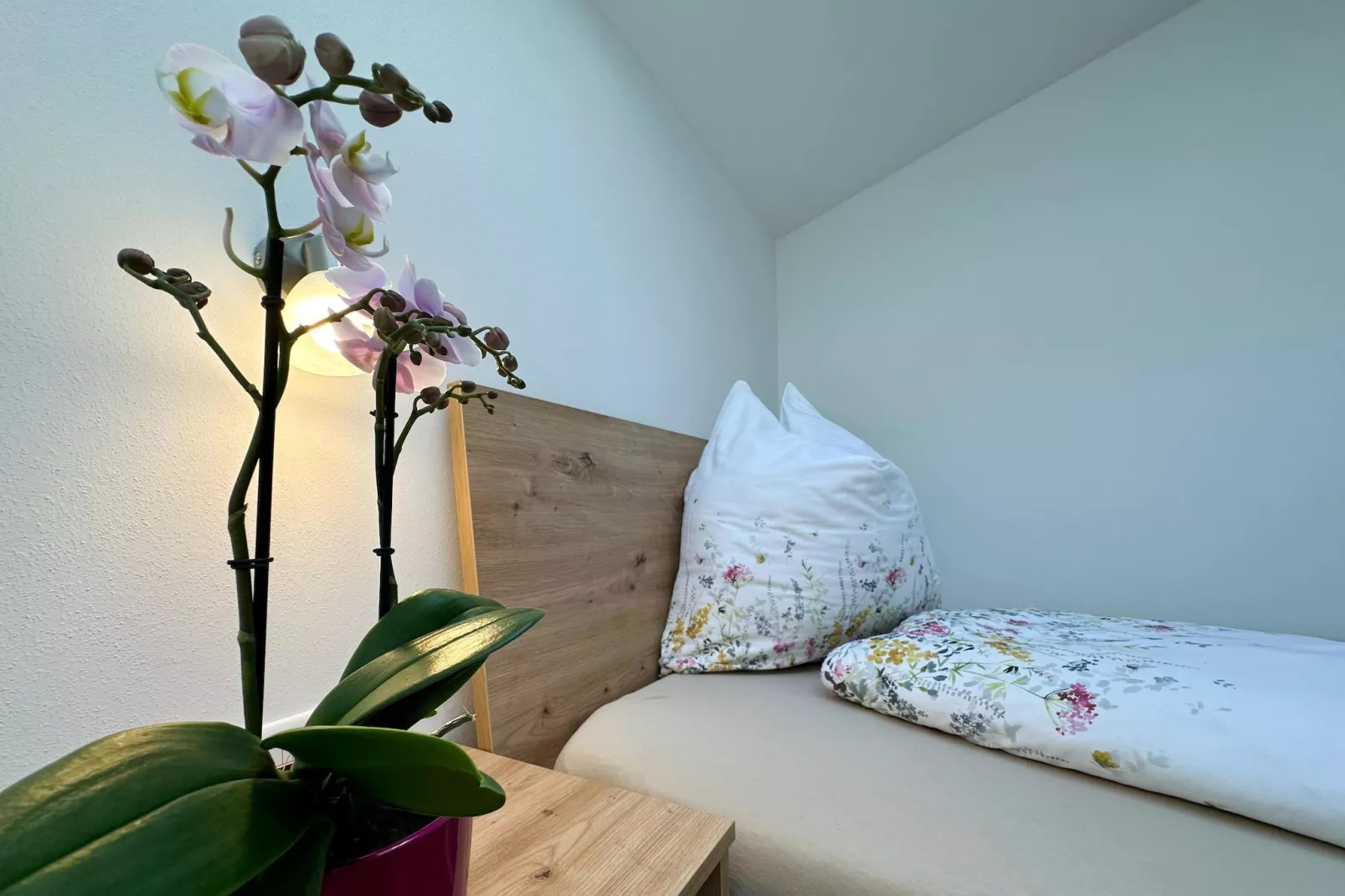 Apartment Sonnberg - Bedroom