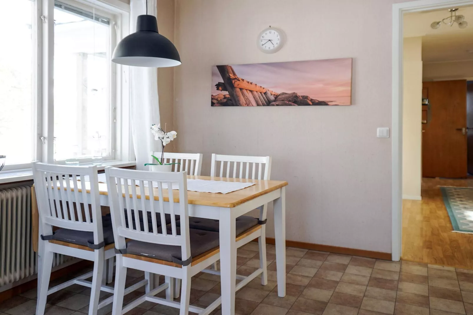 4 person holiday home in LYSEKIL - Indoor
