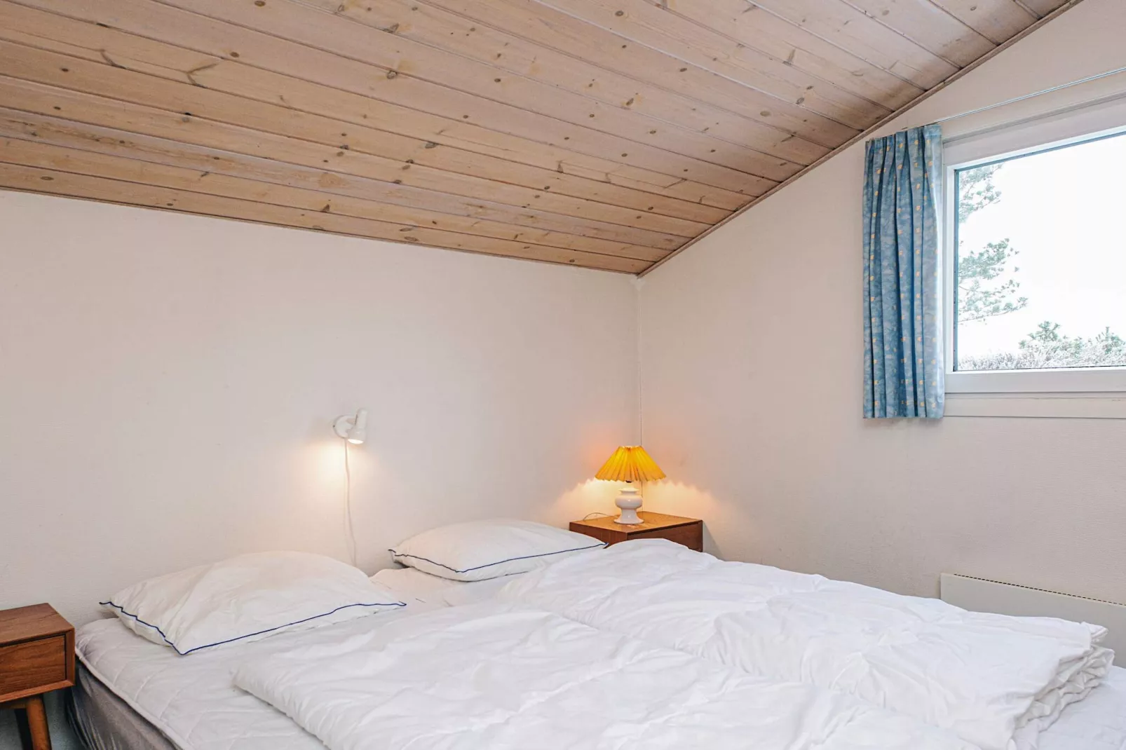 Maison de vacances pour 6 a Blåvand - Intérieur