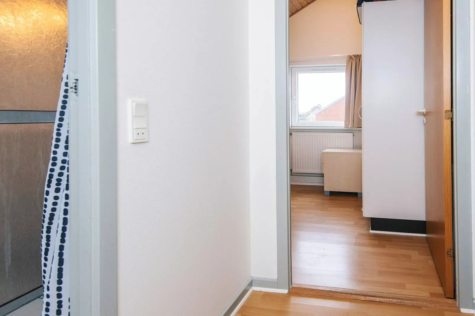 6 Personen Ferienhaus in Rømø-By Traum - Innenbereich