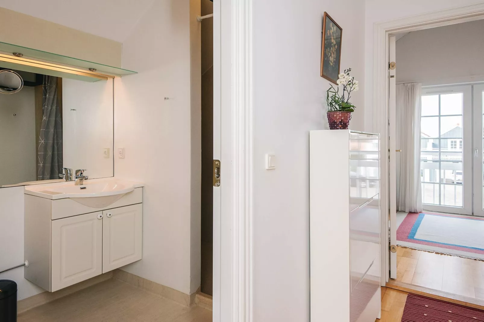 BLÅVANDHUS - Intérieur