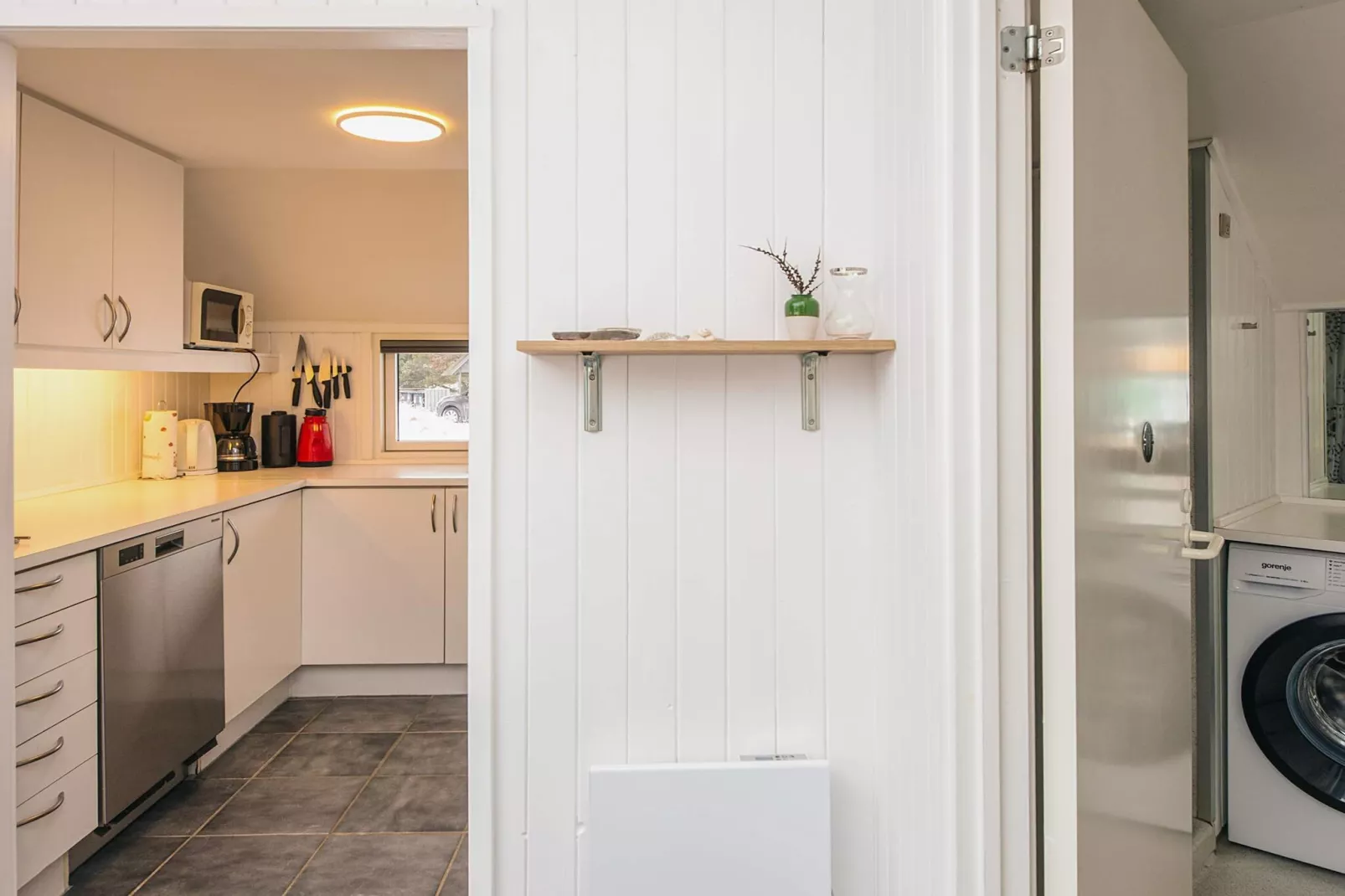 6 person holiday home in Vejers Strand - Indoor