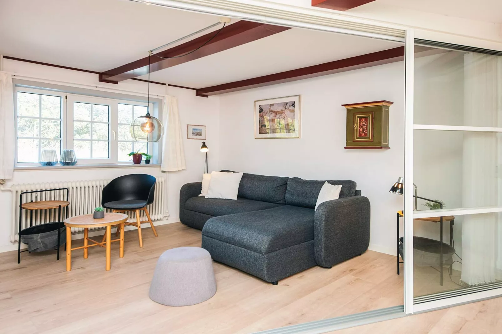 6 Personen Ferienhaus in Blåvand-By Traum - Innenbereich