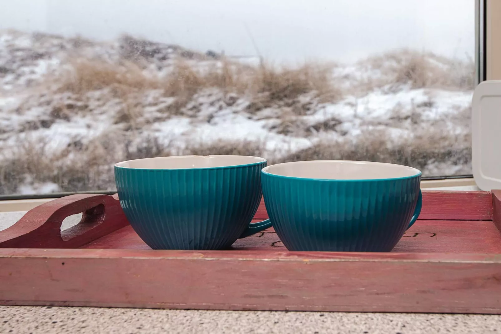 Modernes Strandhaus -- By Traum Ferienwohnungen - Innenbereich