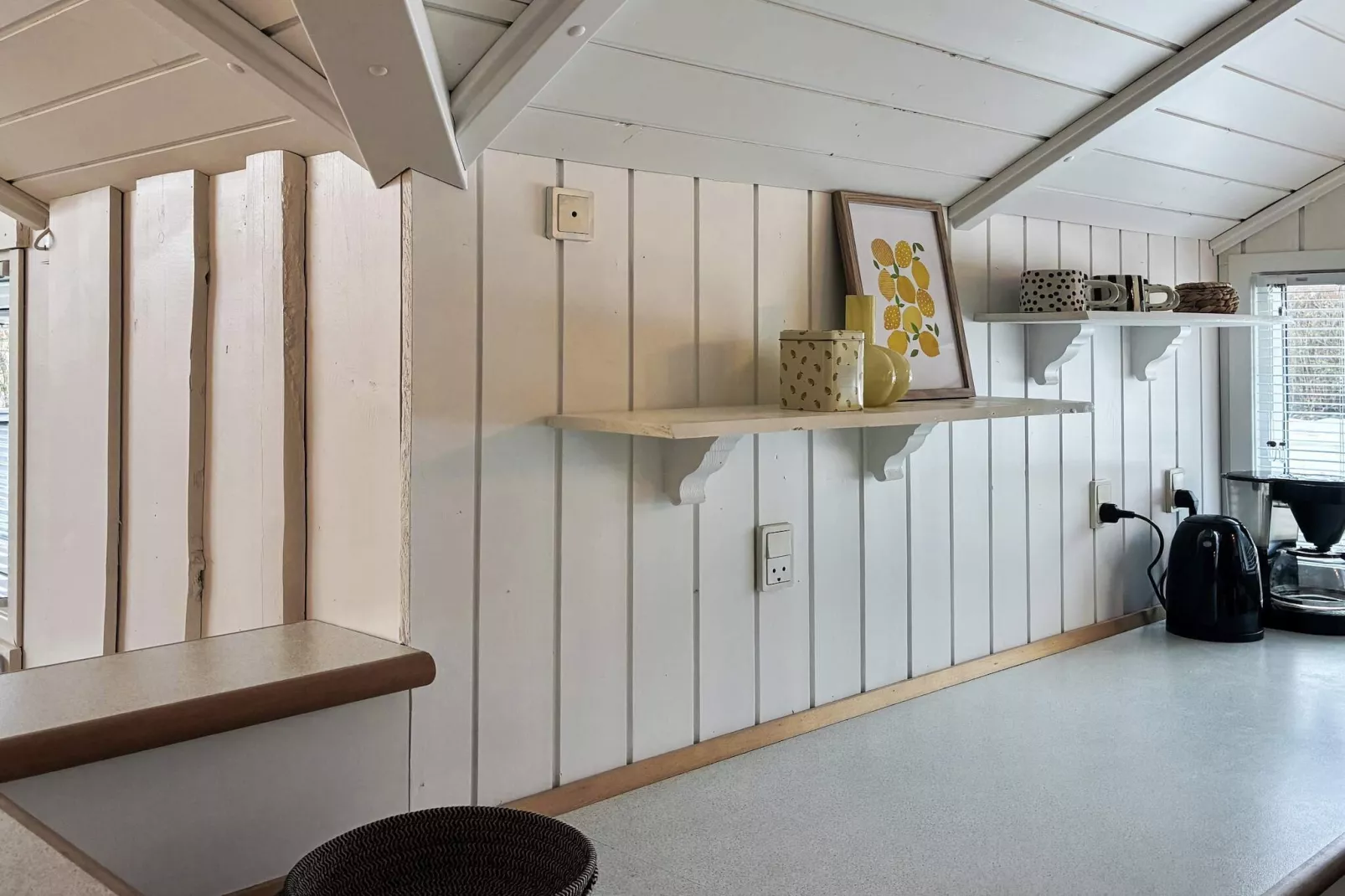 4 Sterne Ferienhaus in Sydals - Innenbereich