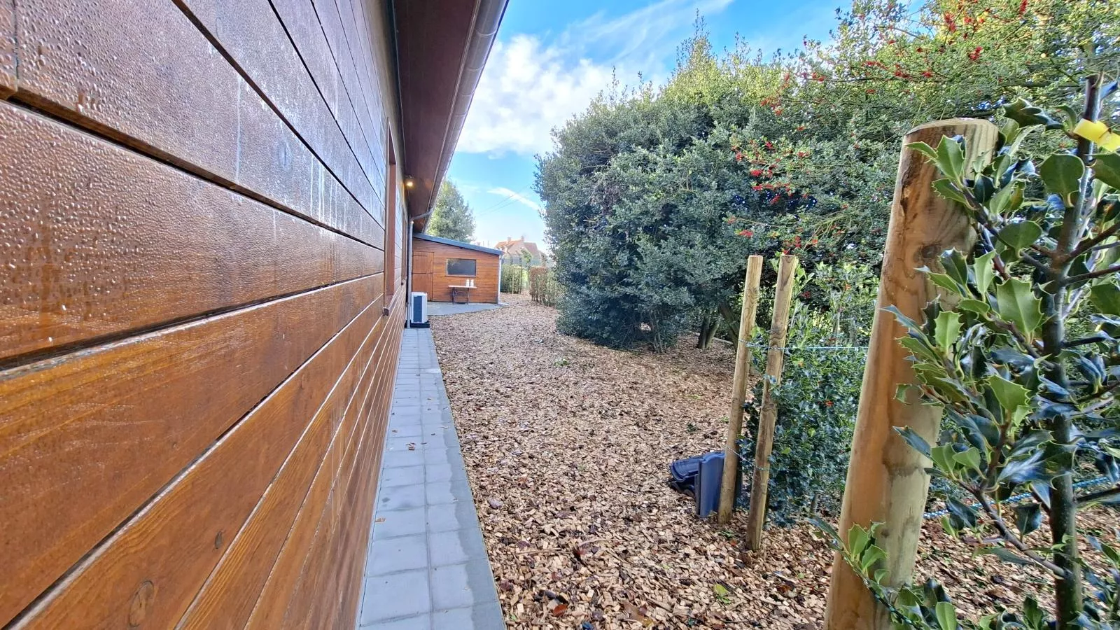 ZweveZalig - Gardens in summer