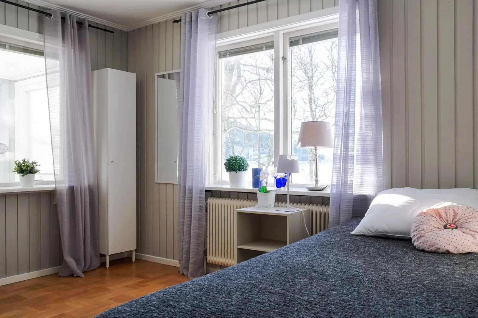 4 person holiday home in LYSEKIL - Indoor