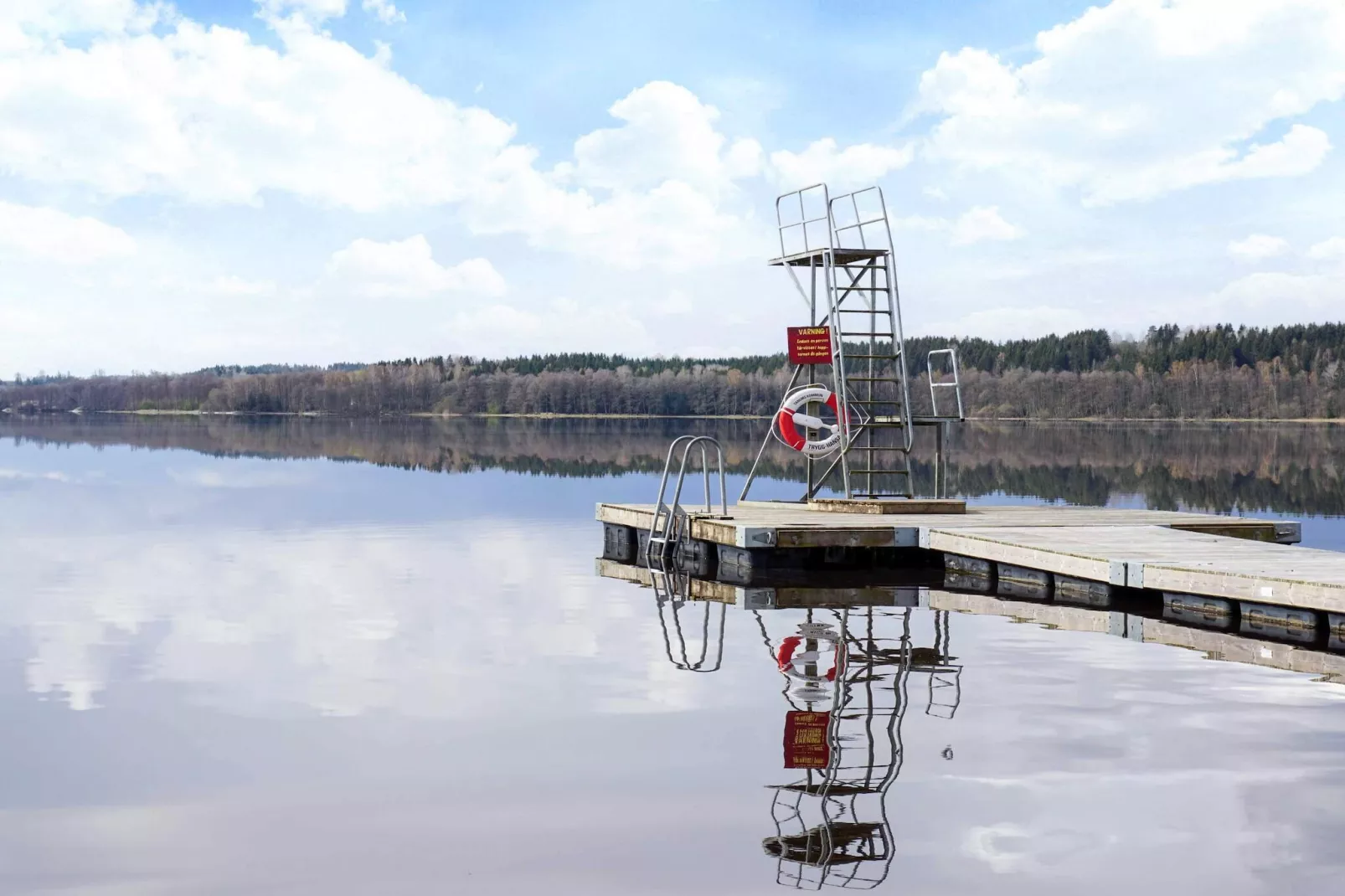 4 person holiday home in HÄLLEVADSHOLM - Untagged