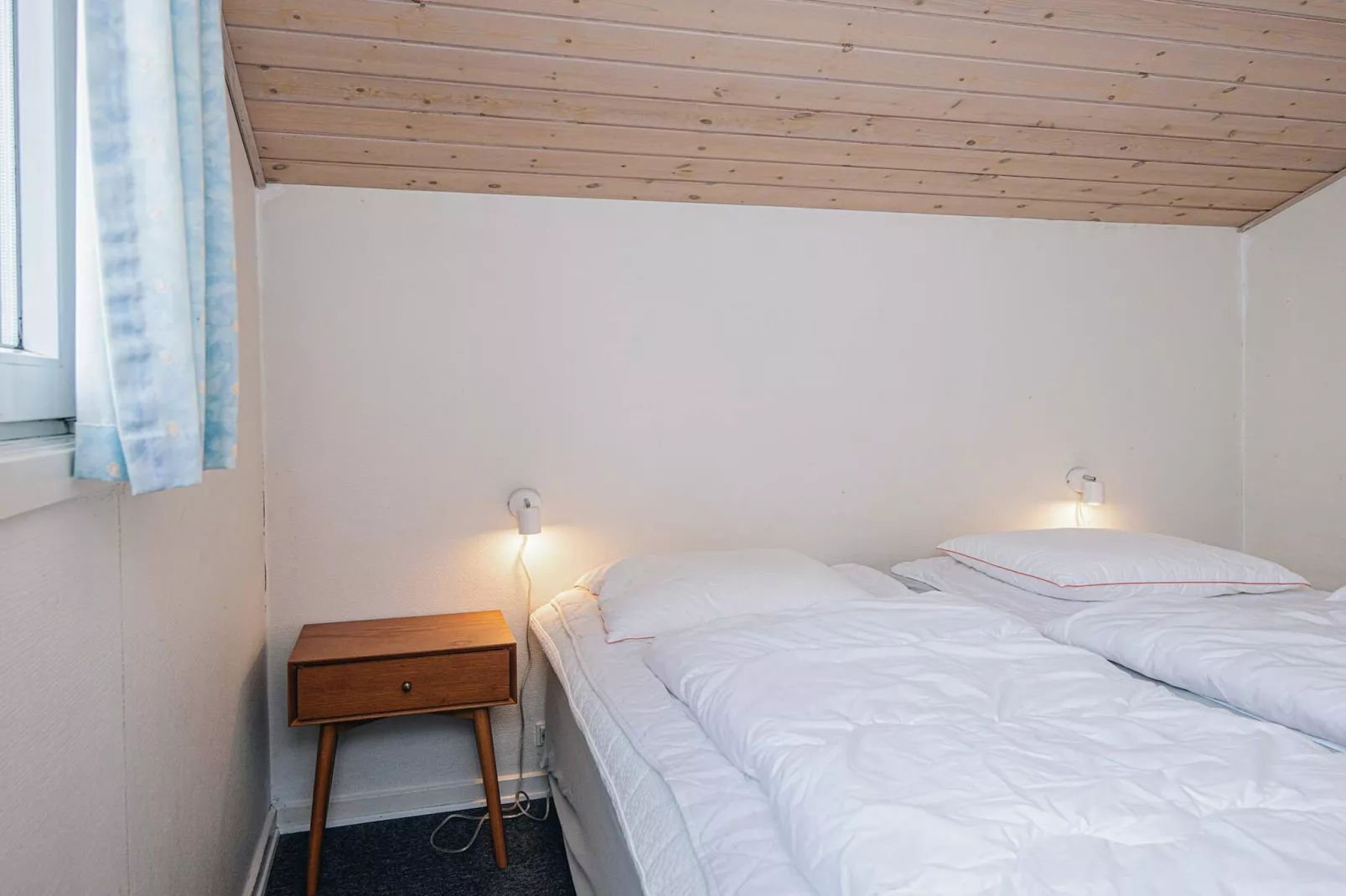 Maison de vacances pour 6 a Blåvand - Intérieur