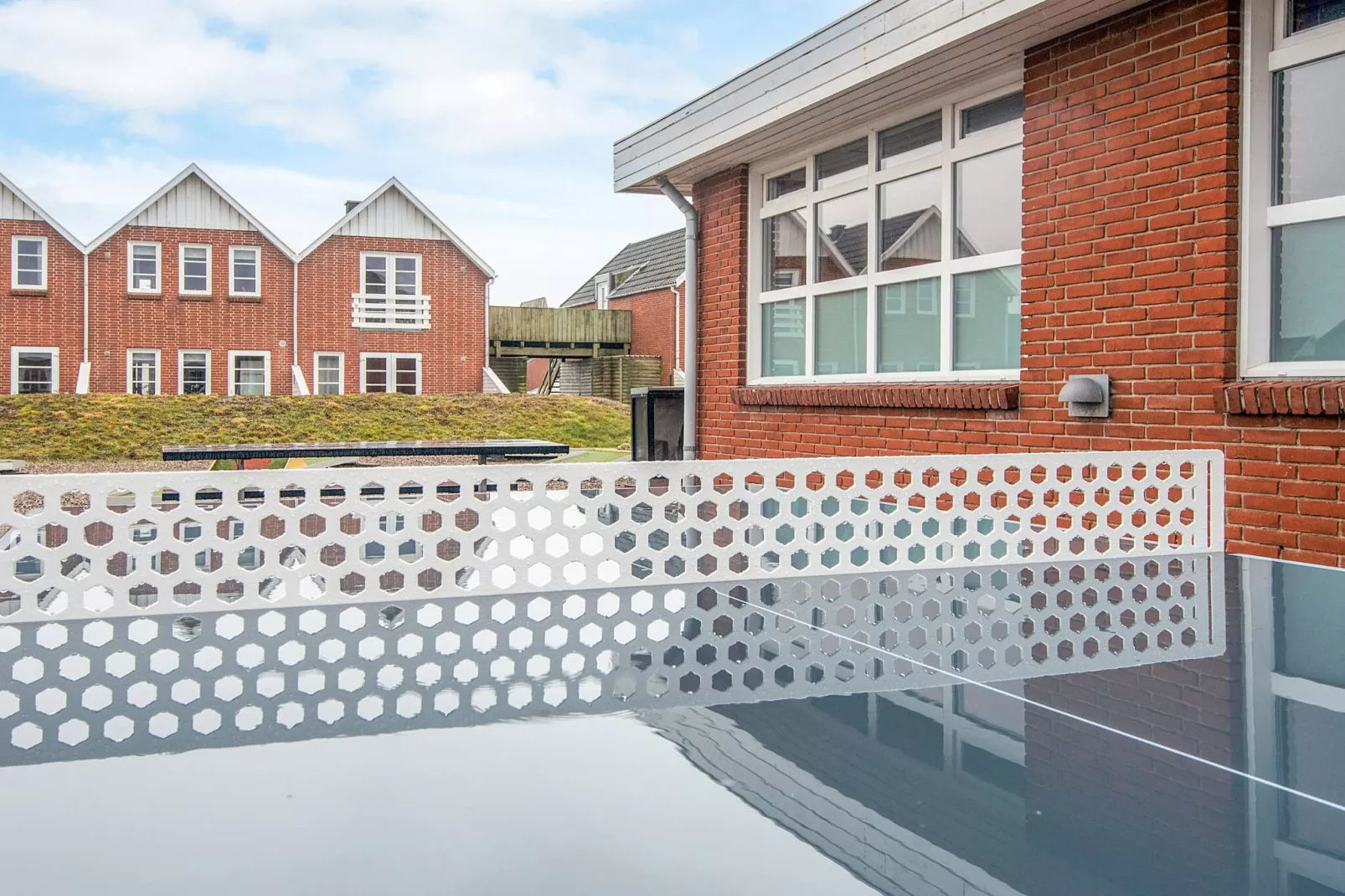 6 Personen Ferienhaus in Rømø-By Traum - Nicht zugeordnet