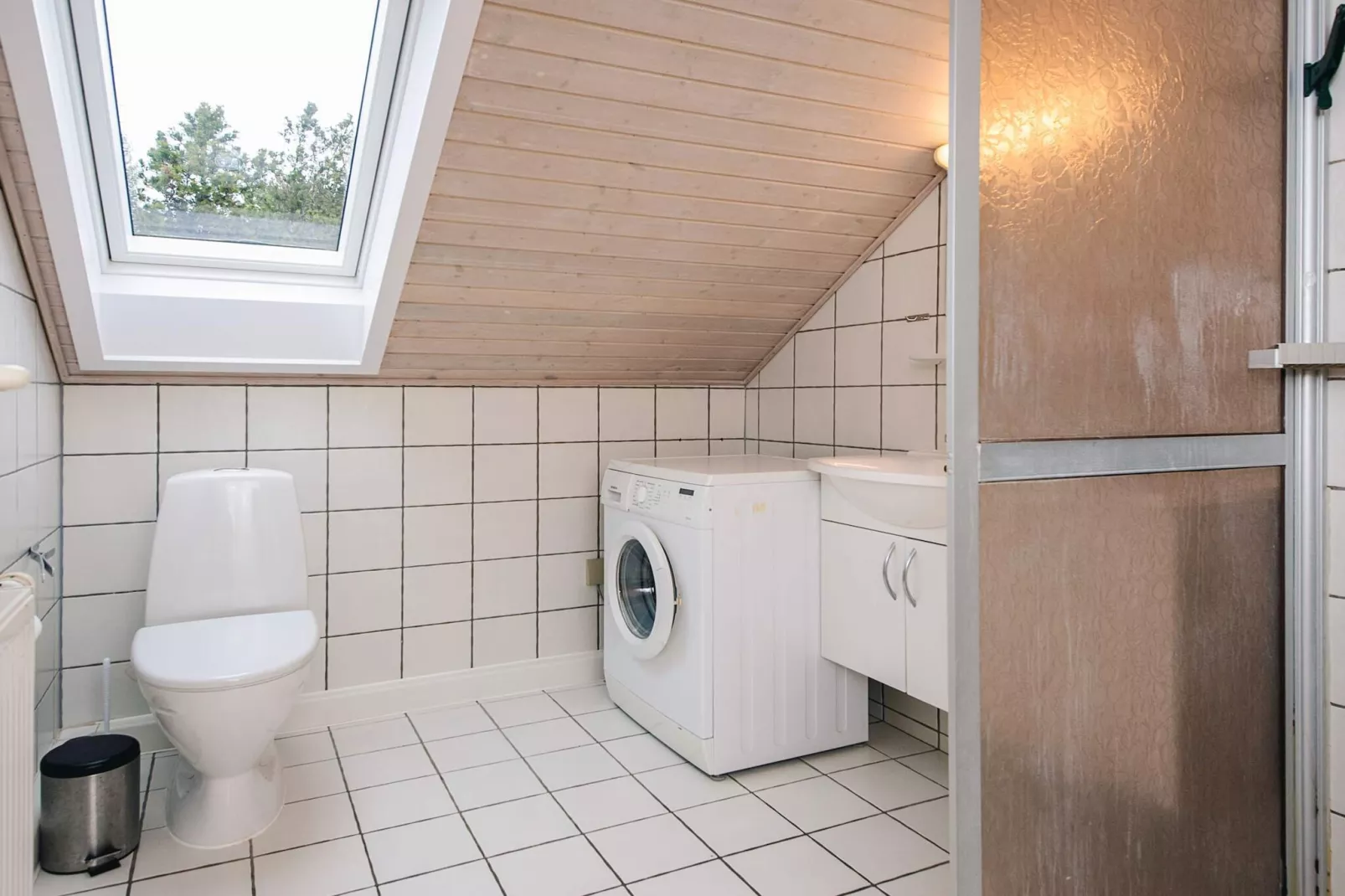 Maison de vacances pour 6 a Rømø-By Traum - Intérieur