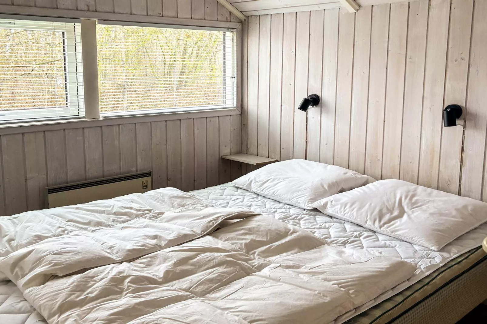 4 Sterne Ferienhaus in Sydals - Innenbereich