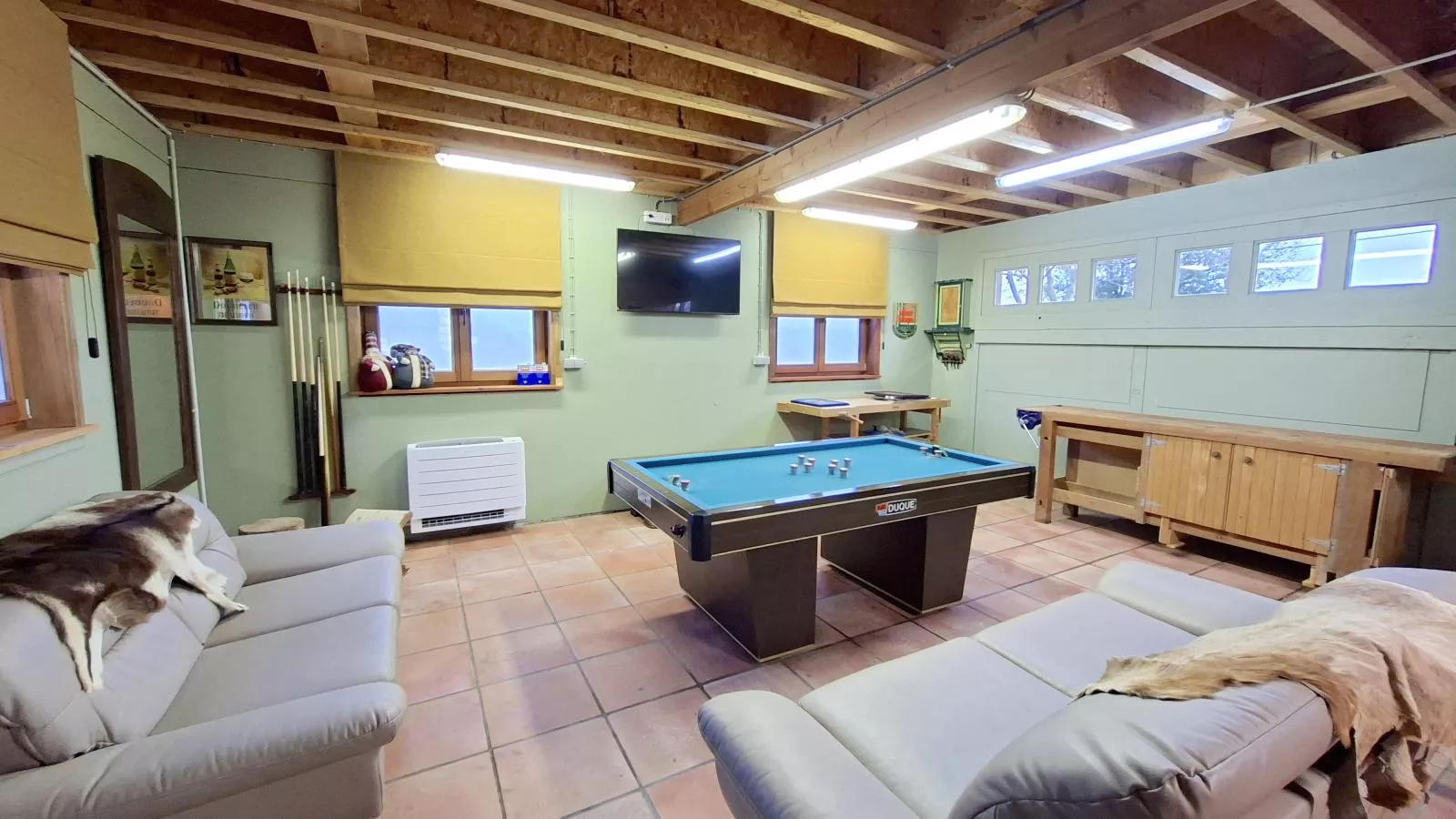 ZweveZalig - Recreation room