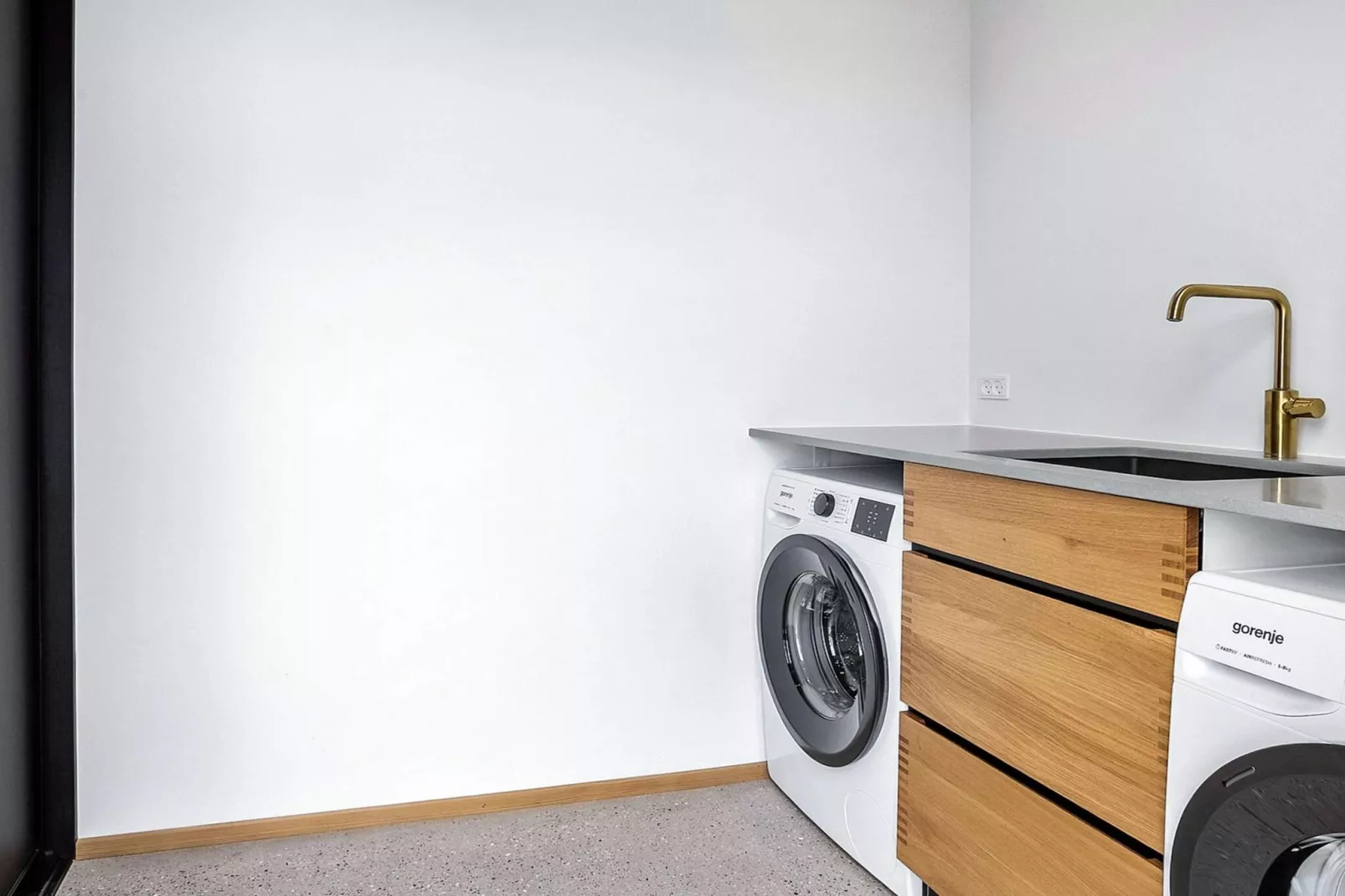 5 Sterne Ferienhaus in Aabenraa - Innenbereich