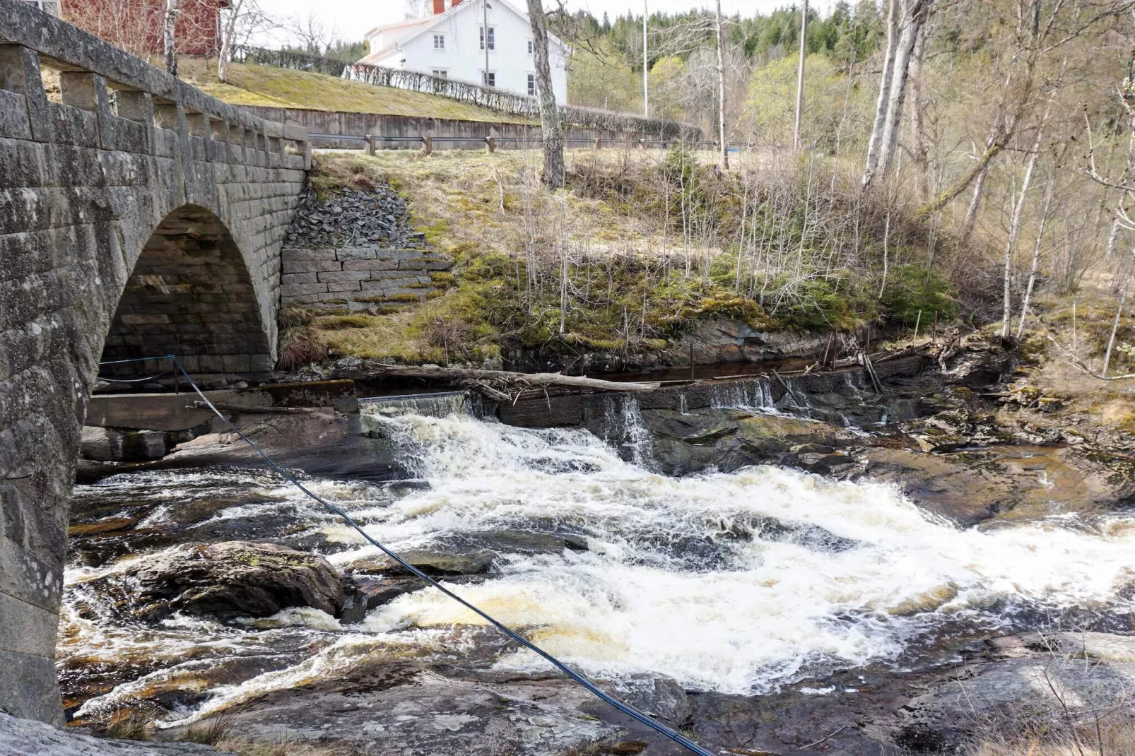 4 person holiday home in HÄLLEVADSHOLM - Untagged